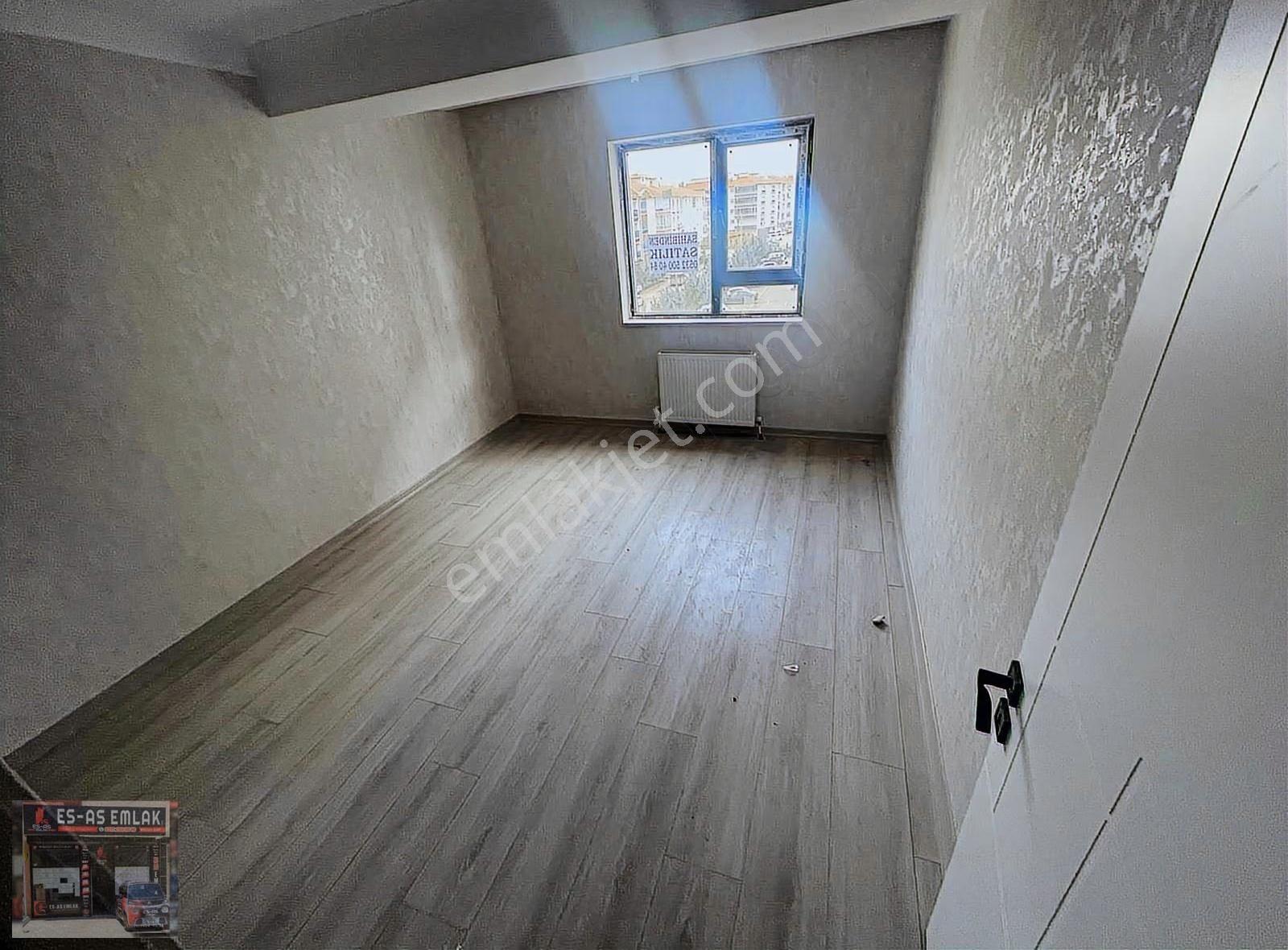 Es-as'tan Fevzi Çakmak Mah.de 4+1 Ön Cephe Megalüx Yapılı Daire - Görsel 2