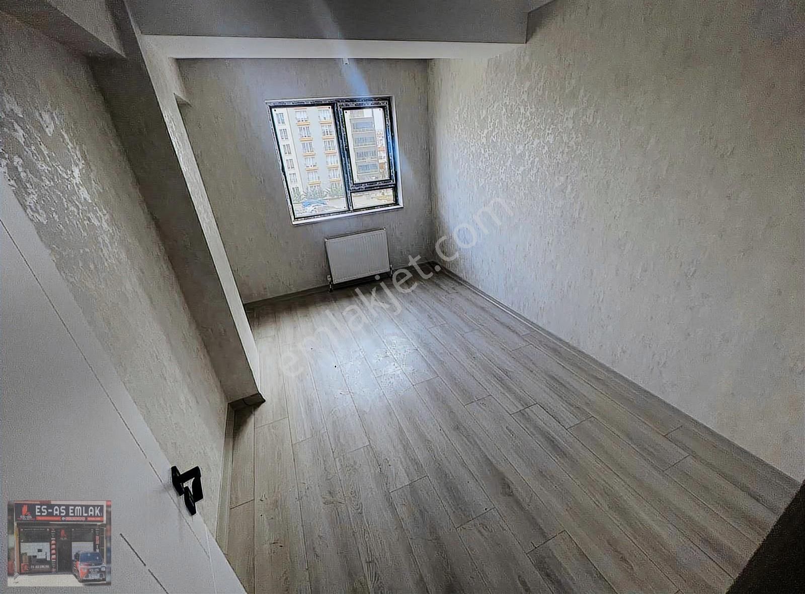 Es-as'tan Fevzi Çakmak Mah.de 4+1 Ön Cephe Megalüx Yapılı Daire - Görsel 31