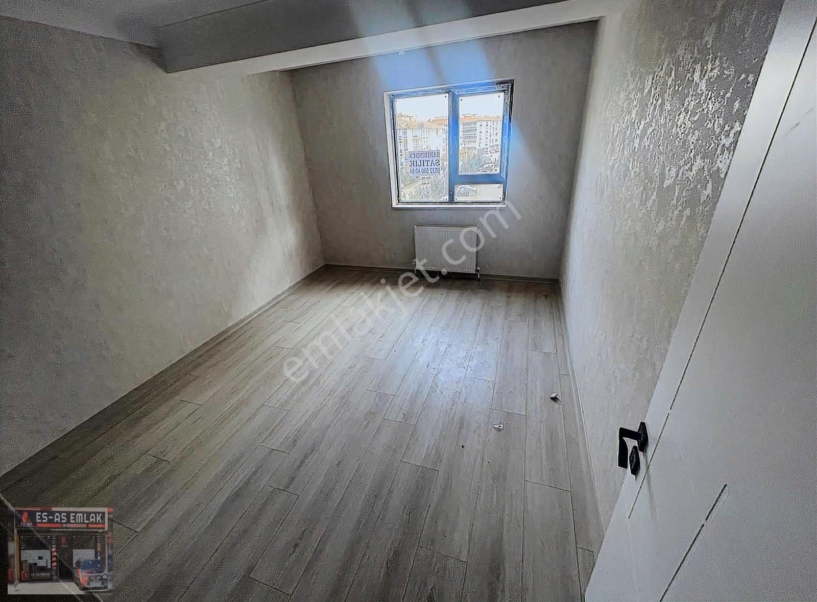 Es-as'tan Fevzi Çakmak Mah.de 4+1 Ön Cephe Megalüx Yapılı Daire - Görsel 22
