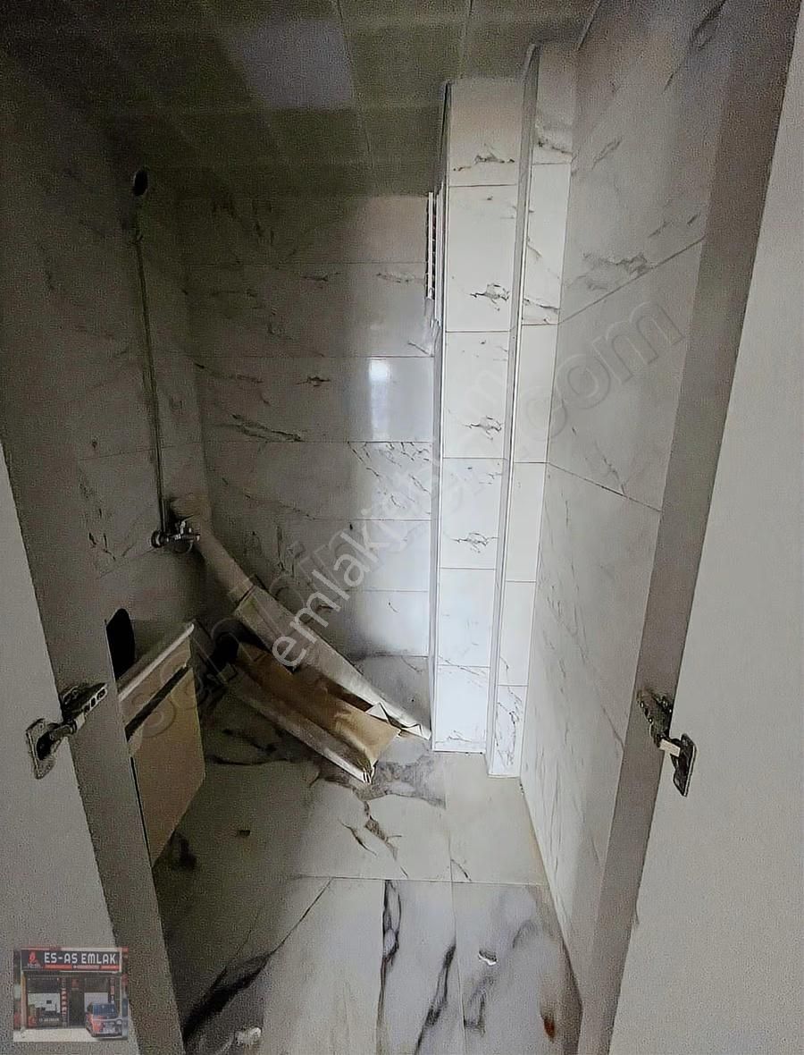 Es-as'tan Fevzi Çakmak Mah.de 4+1 Ön Cephe Megalüx Yapılı Daire - Görsel 3