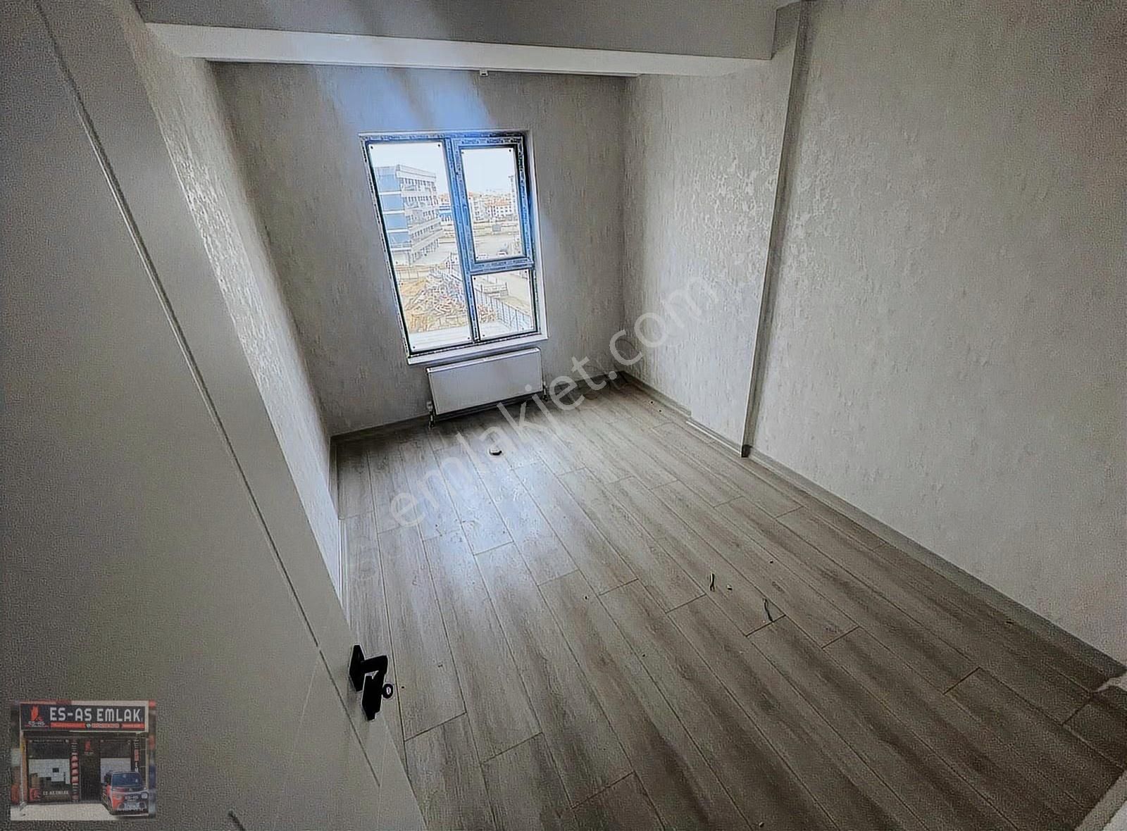 Es-as'tan Fevzi Çakmak Mah.de 4+1 Ön Cephe Megalüx Yapılı Daire - Görsel 27