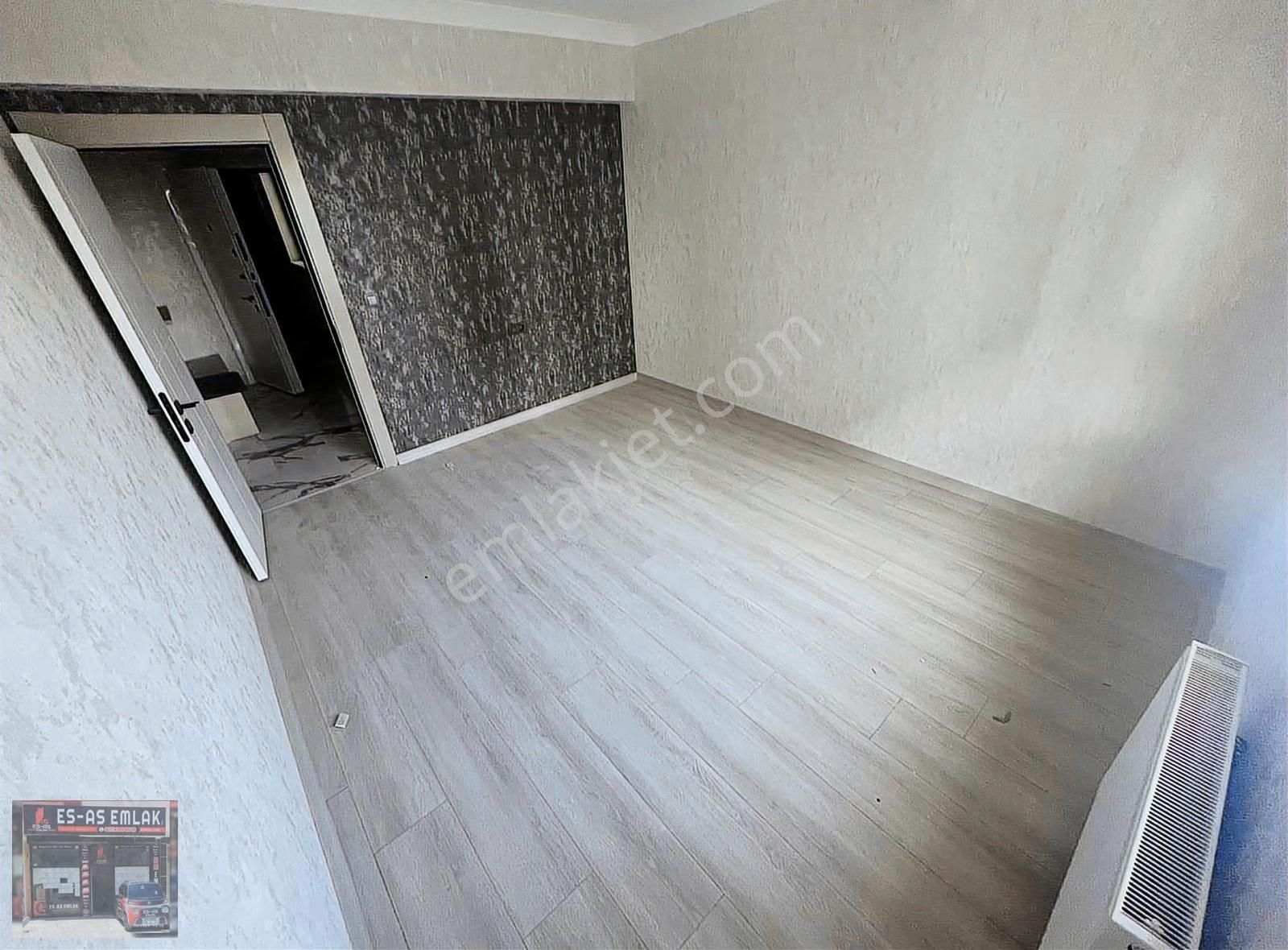 Es-as'tan Fevzi Çakmak Mah.de 4+1 Ön Cephe Megalüx Yapılı Daire - Görsel 14