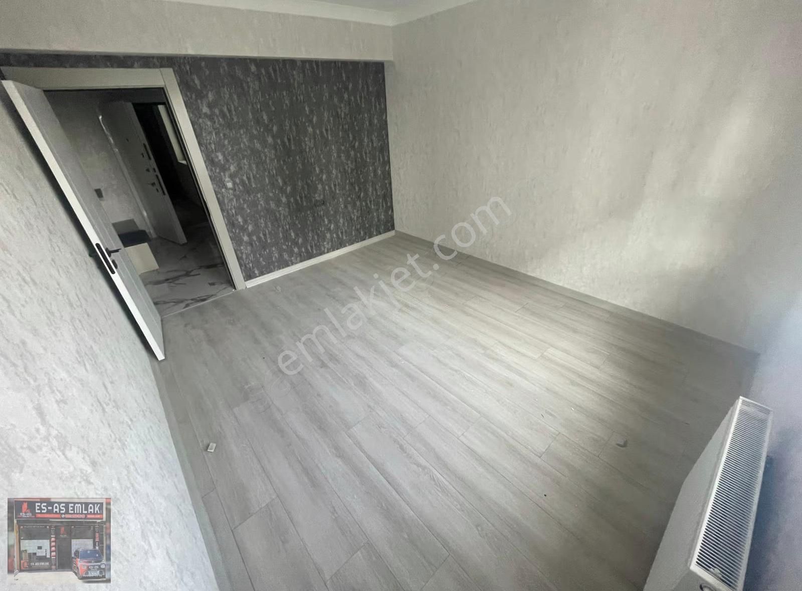 Es-as'tan Fevzi Çakmak Mah.de 4+1 Ön Cephe Megalüx Yapılı Daire - Görsel 6