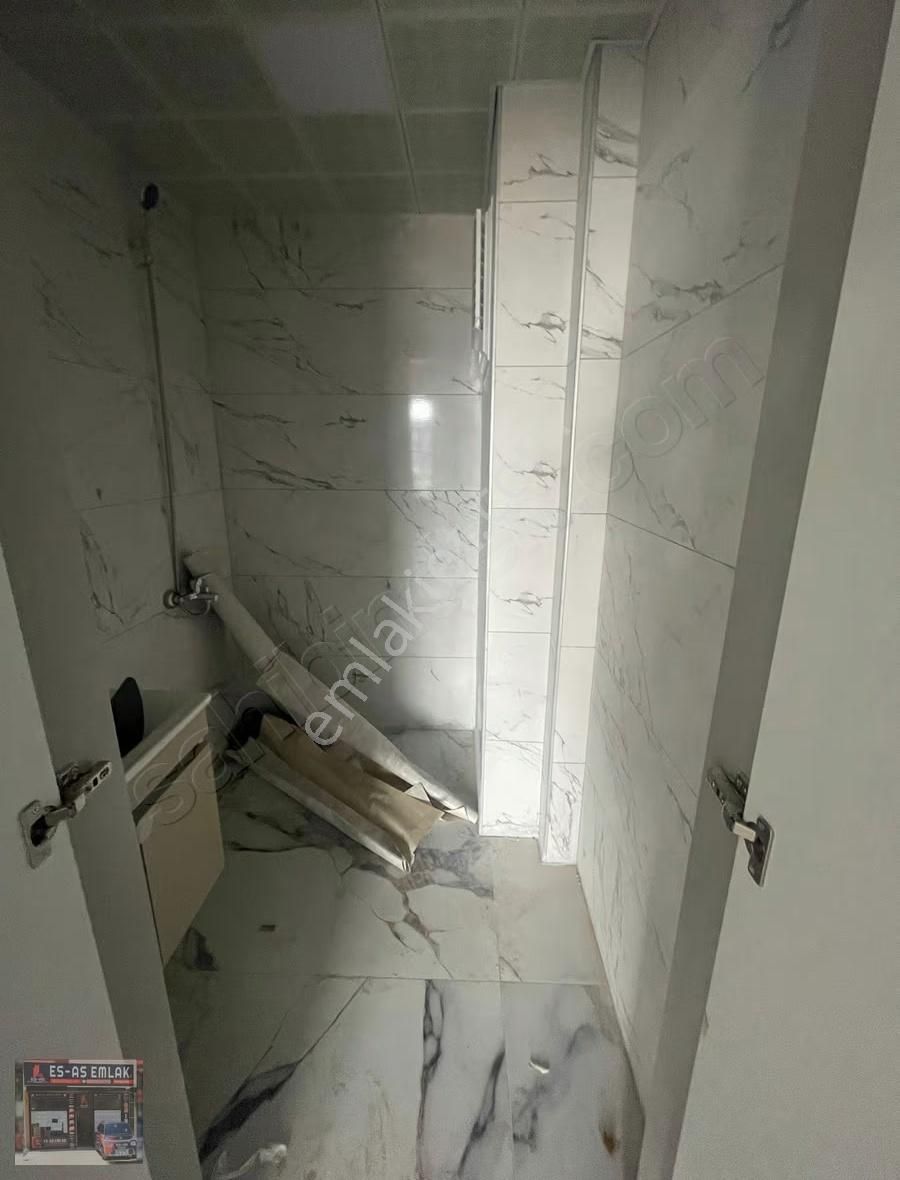 Es-as'tan Fevzi Çakmak Mah.de 4+1 Ön Cephe Megalüx Yapılı Daire - Görsel 8