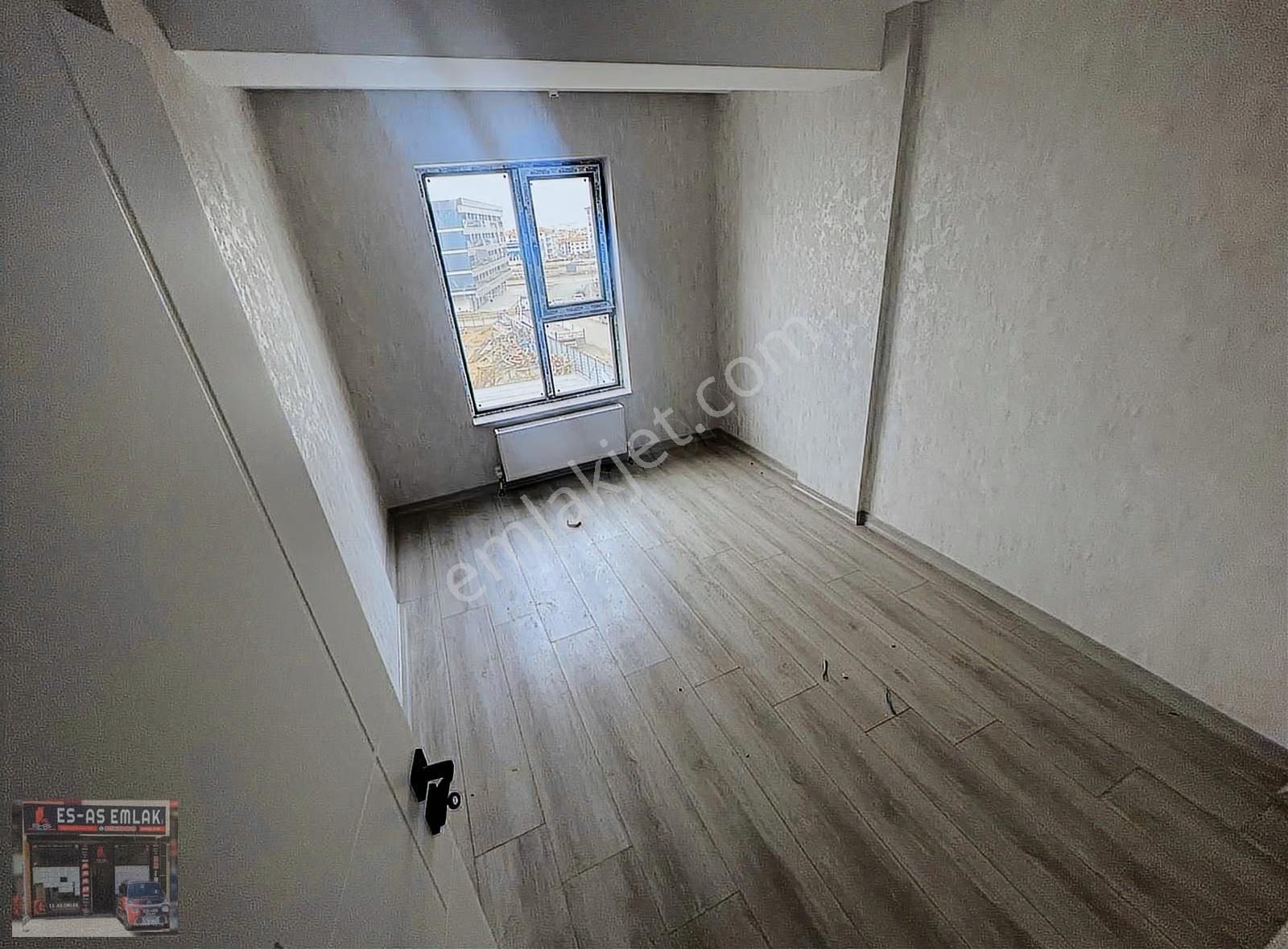 Es-as'tan Fevzi Çakmak Mah.de 4+1 Ön Cephe Megalüx Yapılı Daire - Görsel 32