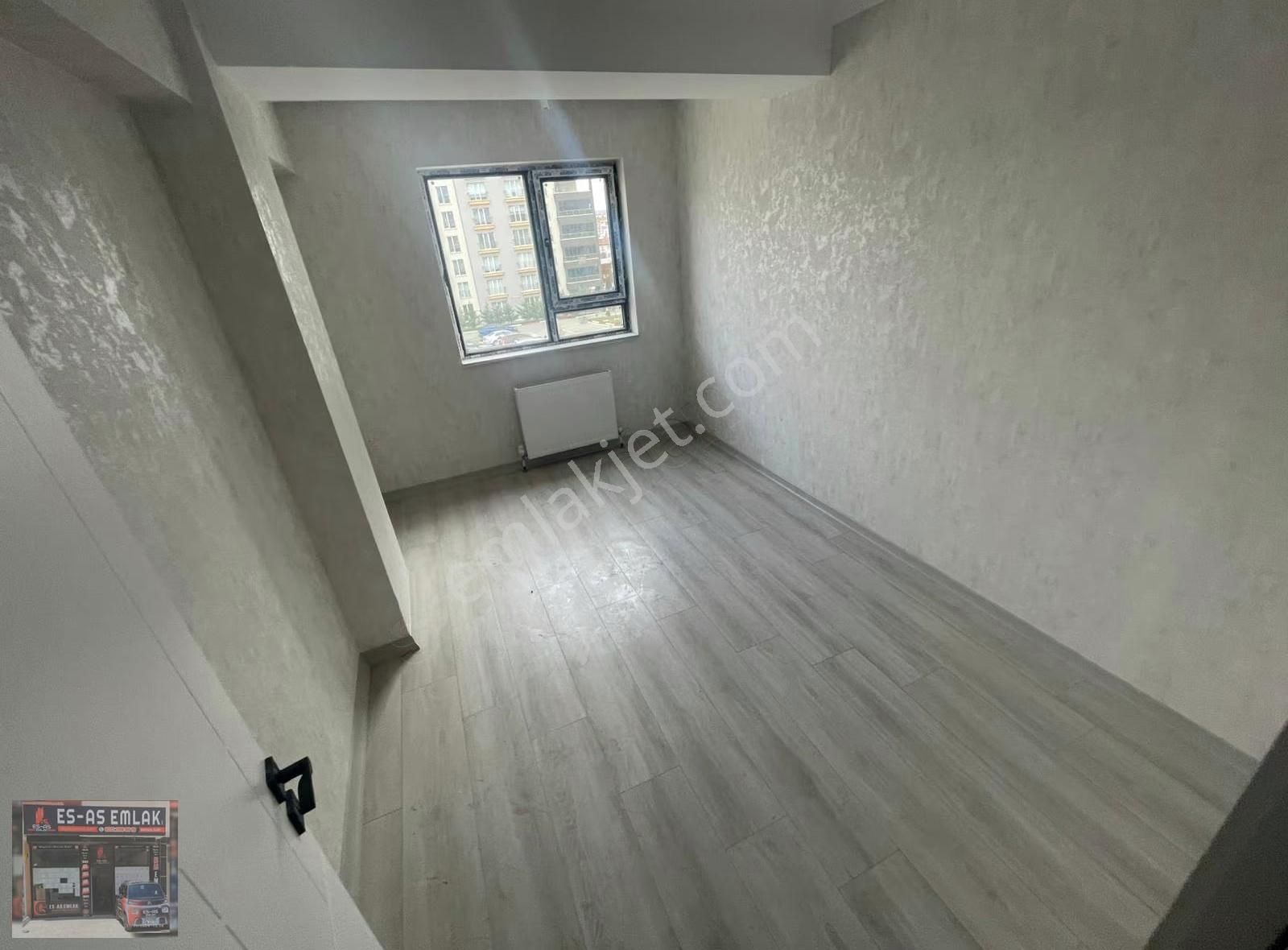 Es-as'tan Fevzi Çakmak Mah.de 4+1 Ön Cephe Megalüx Yapılı Daire - Görsel 29