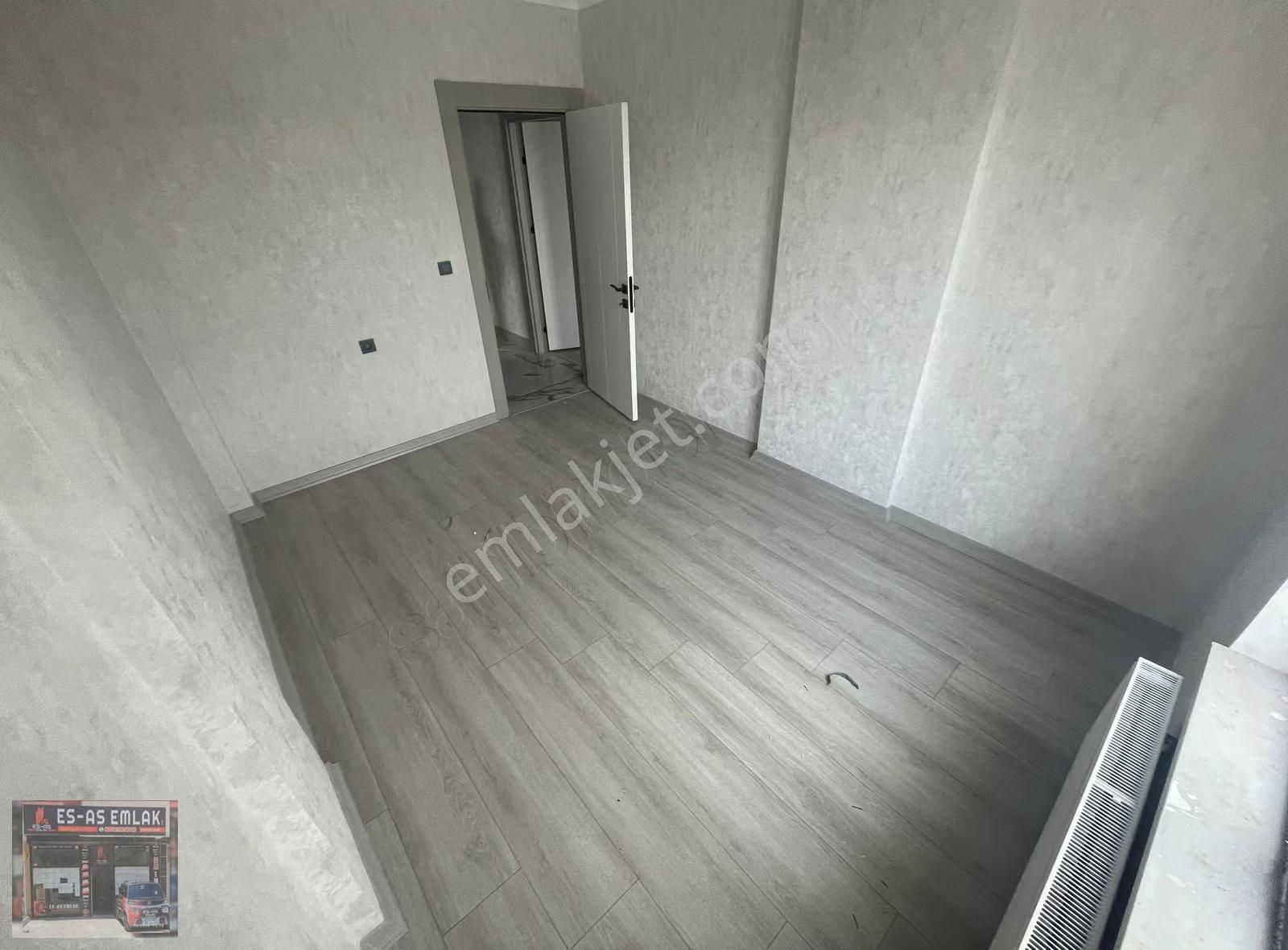 Es-as'tan Fevzi Çakmak Mah.de 4+1 Ön Cephe Megalüx Yapılı Daire - Görsel 18