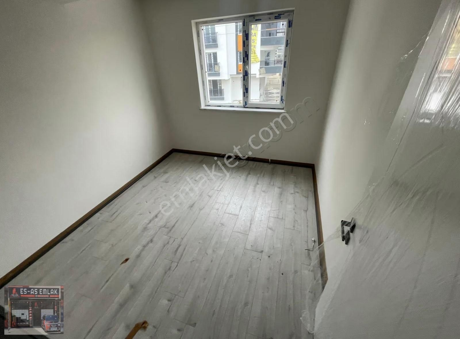 Es-astan Menderes'te Geniş Kullanım Alanlı Işıltılı 3+1 Dairemiz - Görsel 29