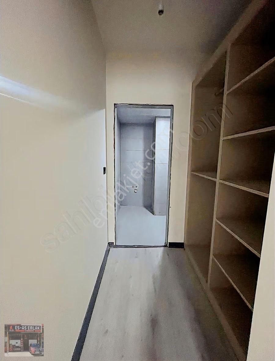 Es-astan Menderes'te Geniş Kullanım Alanlı Işıltılı 3+1 Dairemiz - Görsel 11