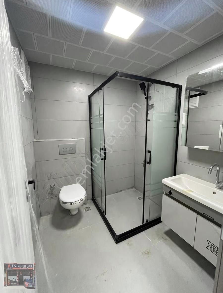 Es-astan Menderes'te Geniş Kullanım Alanlı Işıltılı 3+1 Dairemiz - Görsel 3