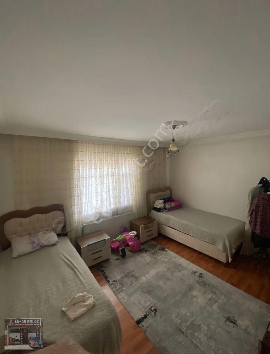 Es-as Emlak Eryaman'da 3+1 Yapılı Satılık Daire - Görsel 16