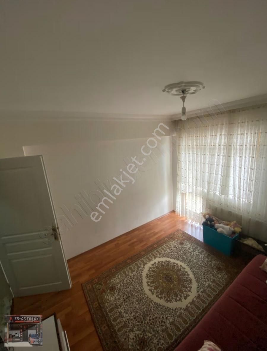 Es-as Emlak Eryaman'da 3+1 Yapılı Satılık Daire - Görsel 15