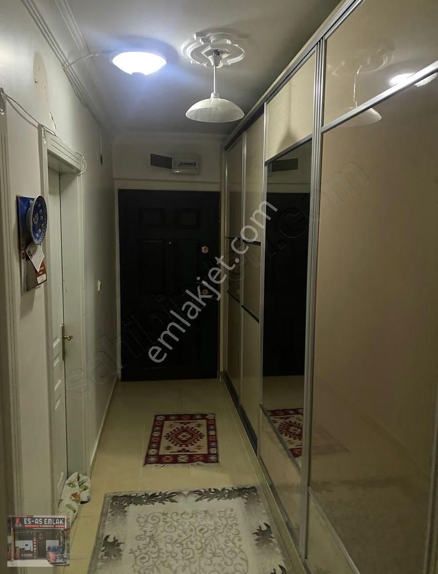 Es-as Emlak Eryaman'da 3+1 Yapılı Satılık Daire - Görsel 14