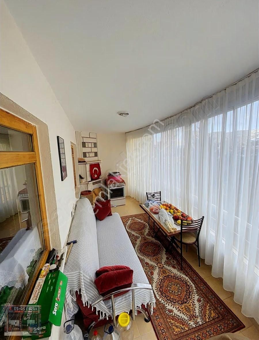 Es-as Emlak Eryaman'da 3+1 Yapılı Satılık Daire - Görsel 6