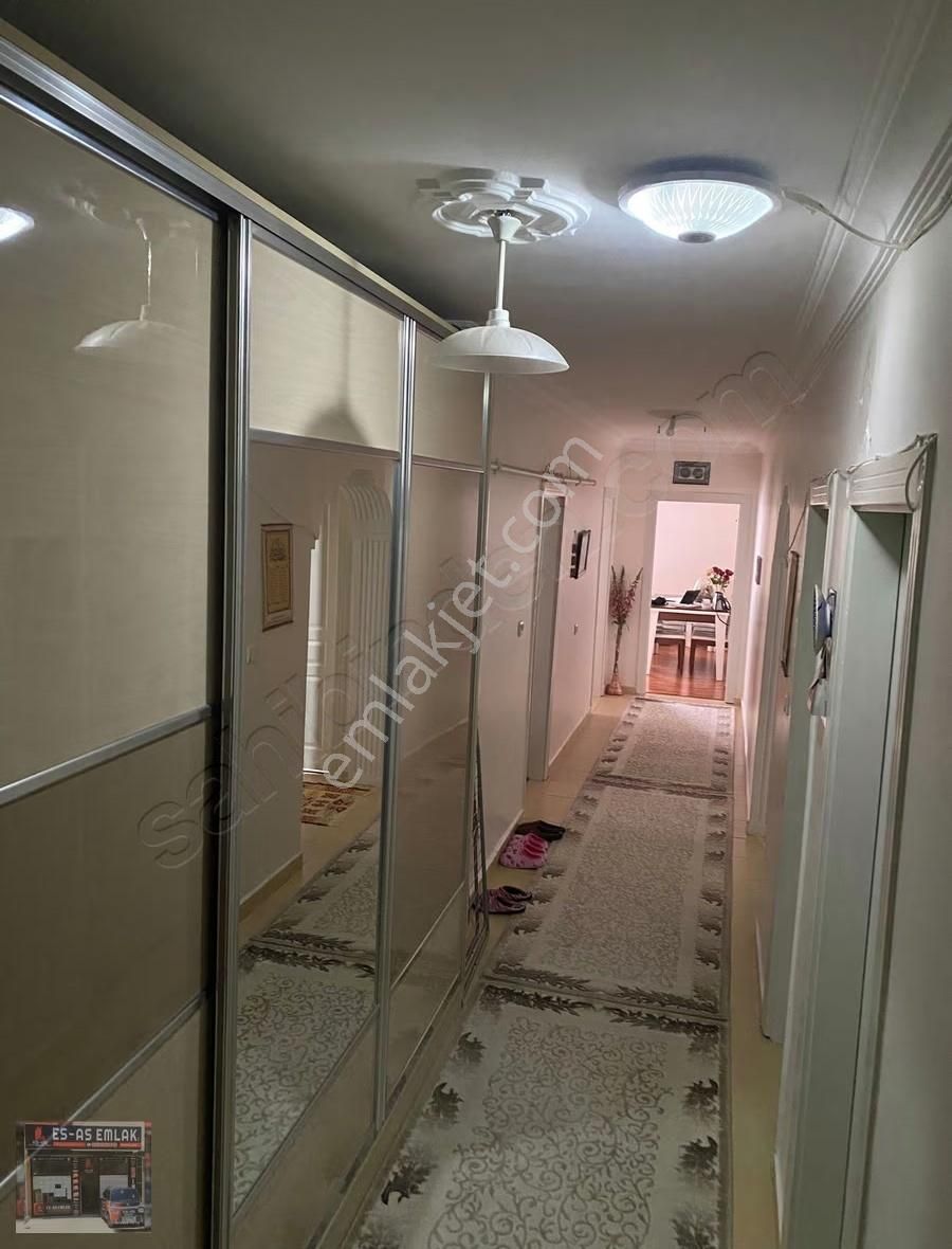 Es-as Emlak Eryaman'da 3+1 Yapılı Satılık Daire - Görsel 5