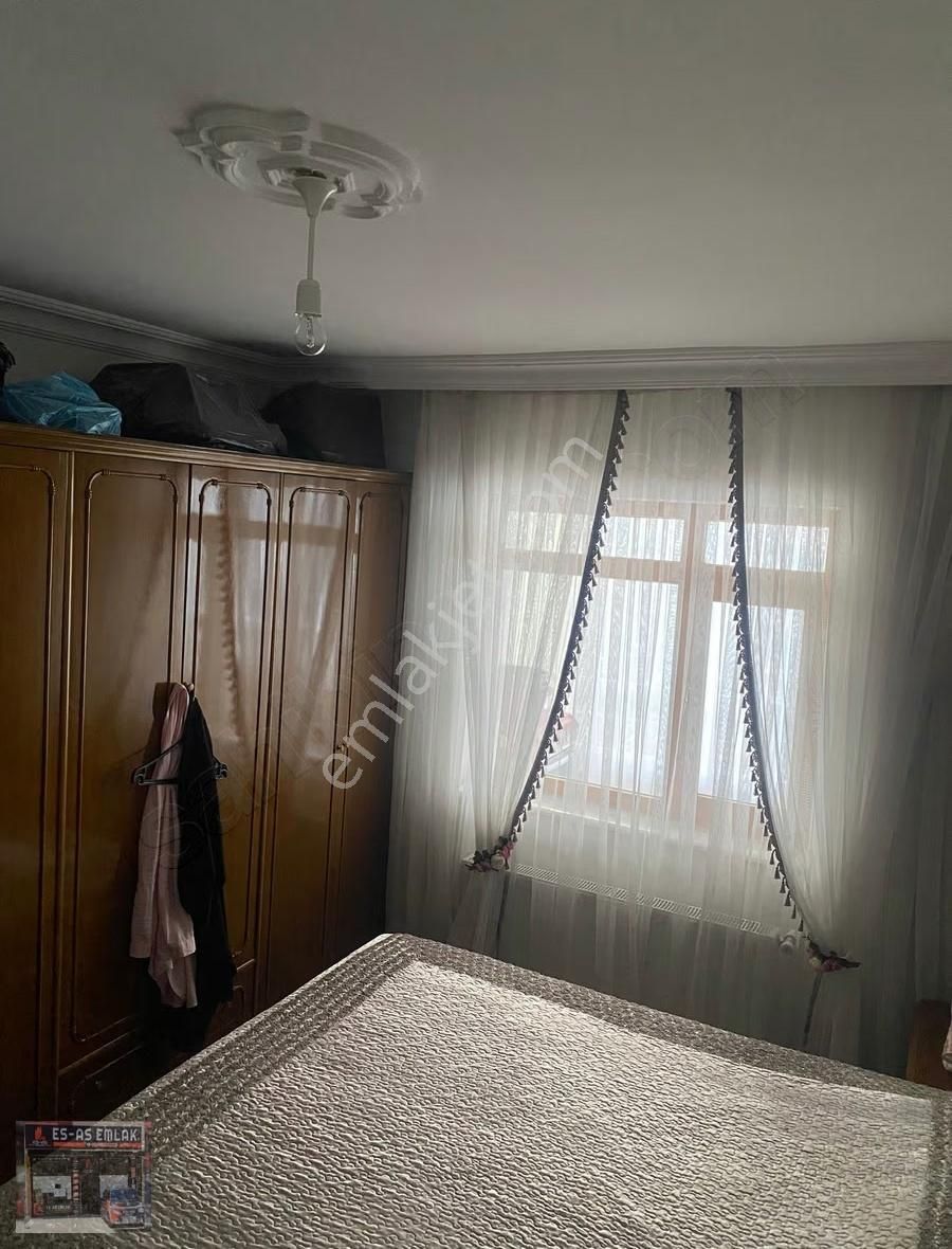 Es-as Emlak Eryaman'da 3+1 Yapılı Satılık Daire - Görsel 10