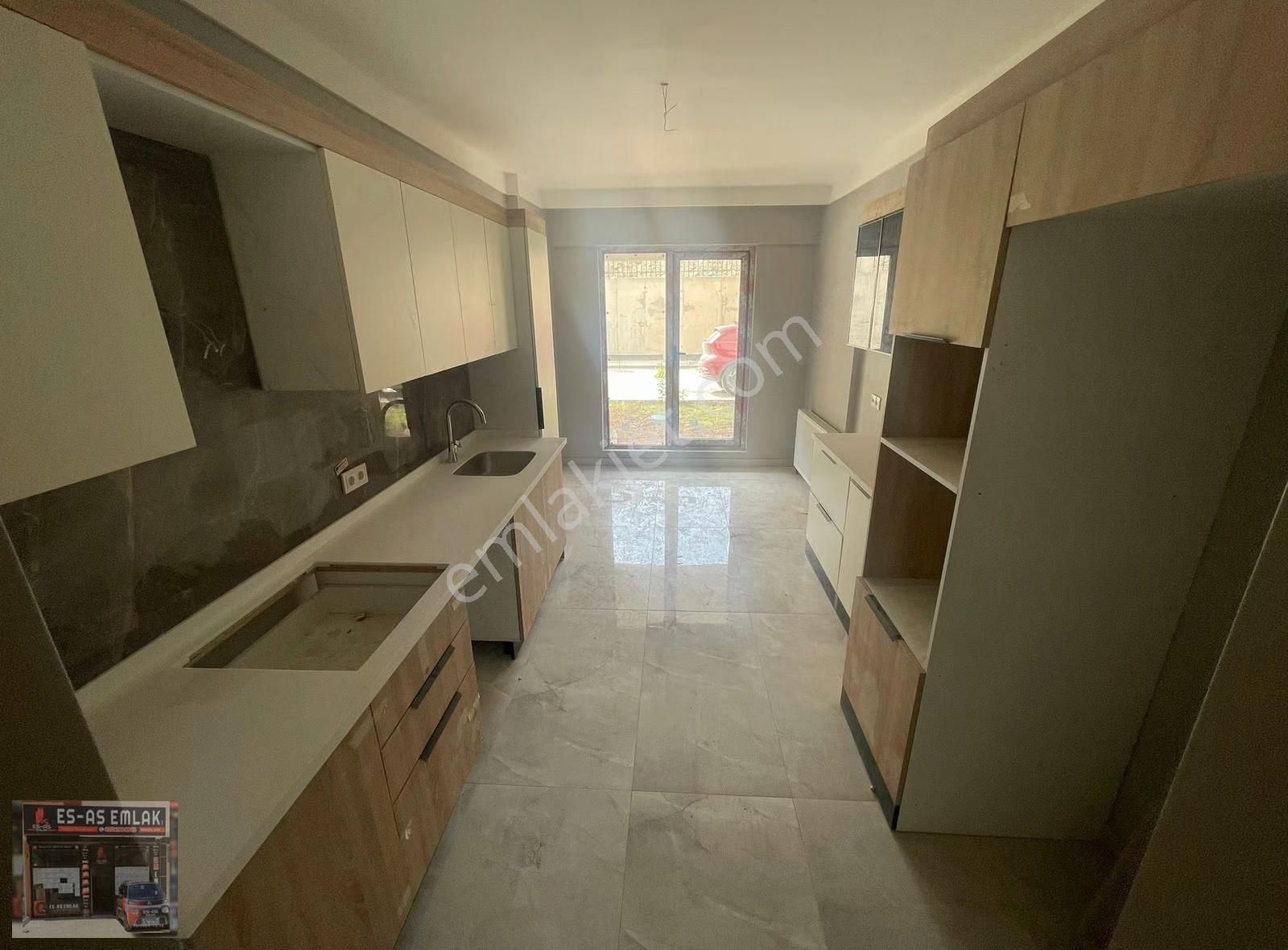 Es-as Emlak'tan Asm'de 4+1 Satılık Daire ! - Görsel 22