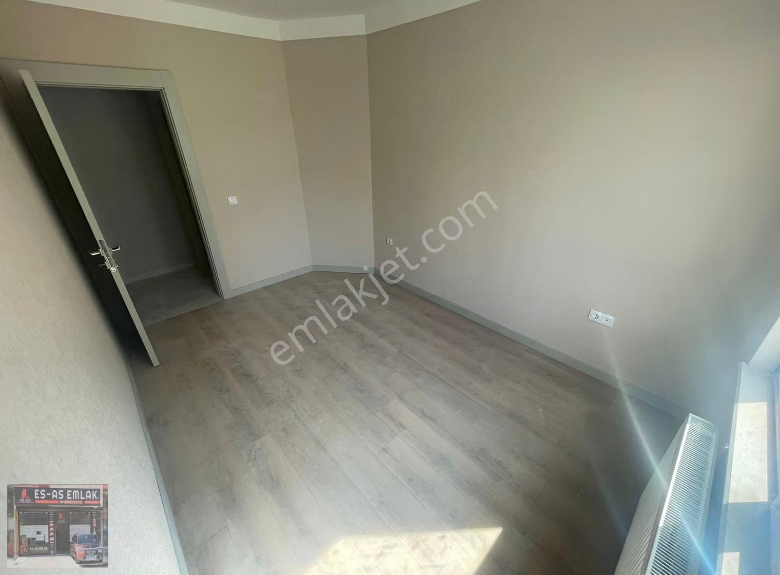 Es-as Emlak'tan Asm'de 4+1 Satılık Daire ! - Görsel 27