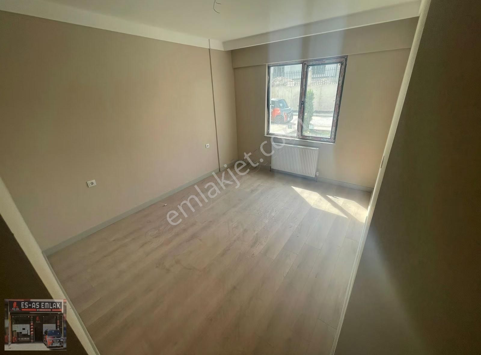 Es-as Emlak'tan Asm'de 4+1 Satılık Daire ! - Görsel 4