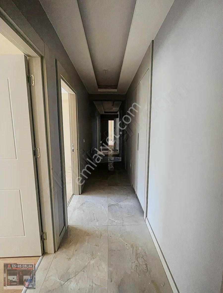 Es-as Emlak'tan Asm'de 4+1 Satılık Daire ! - Görsel 9
