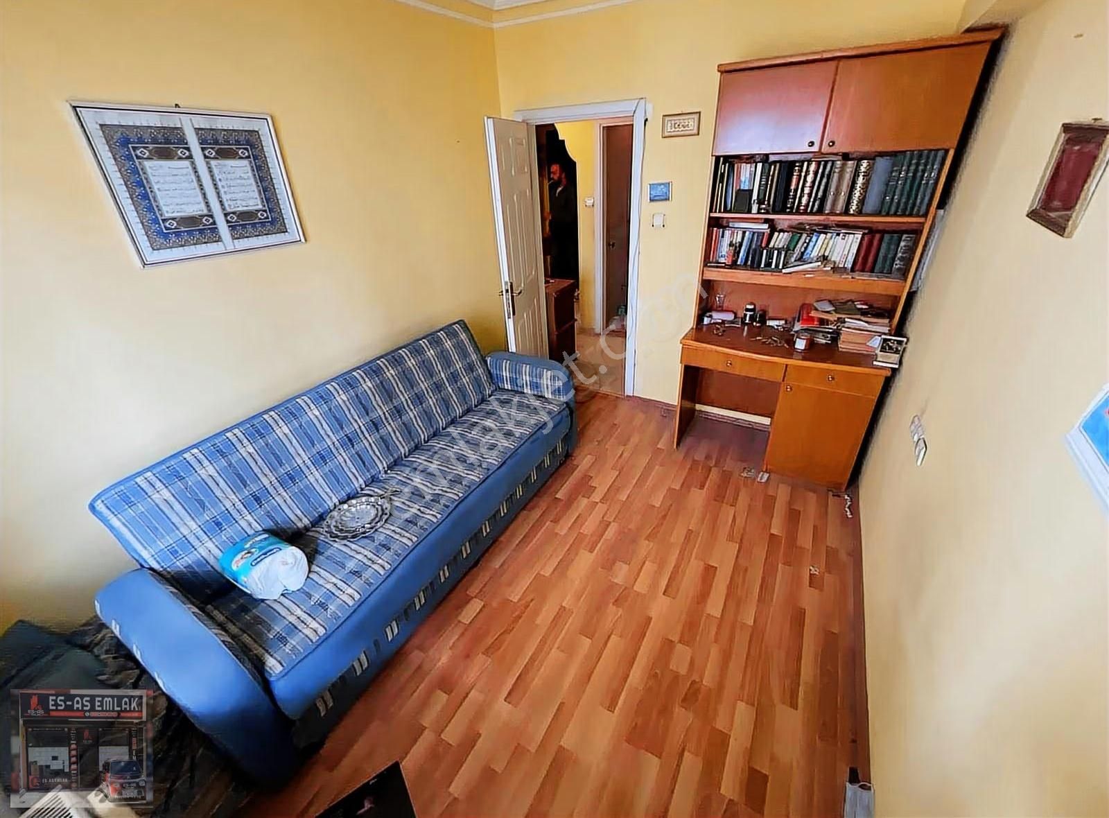 Sincan Selçuklu Mh.de Manzaralı 3+1 Satılık Daire - Görsel 20