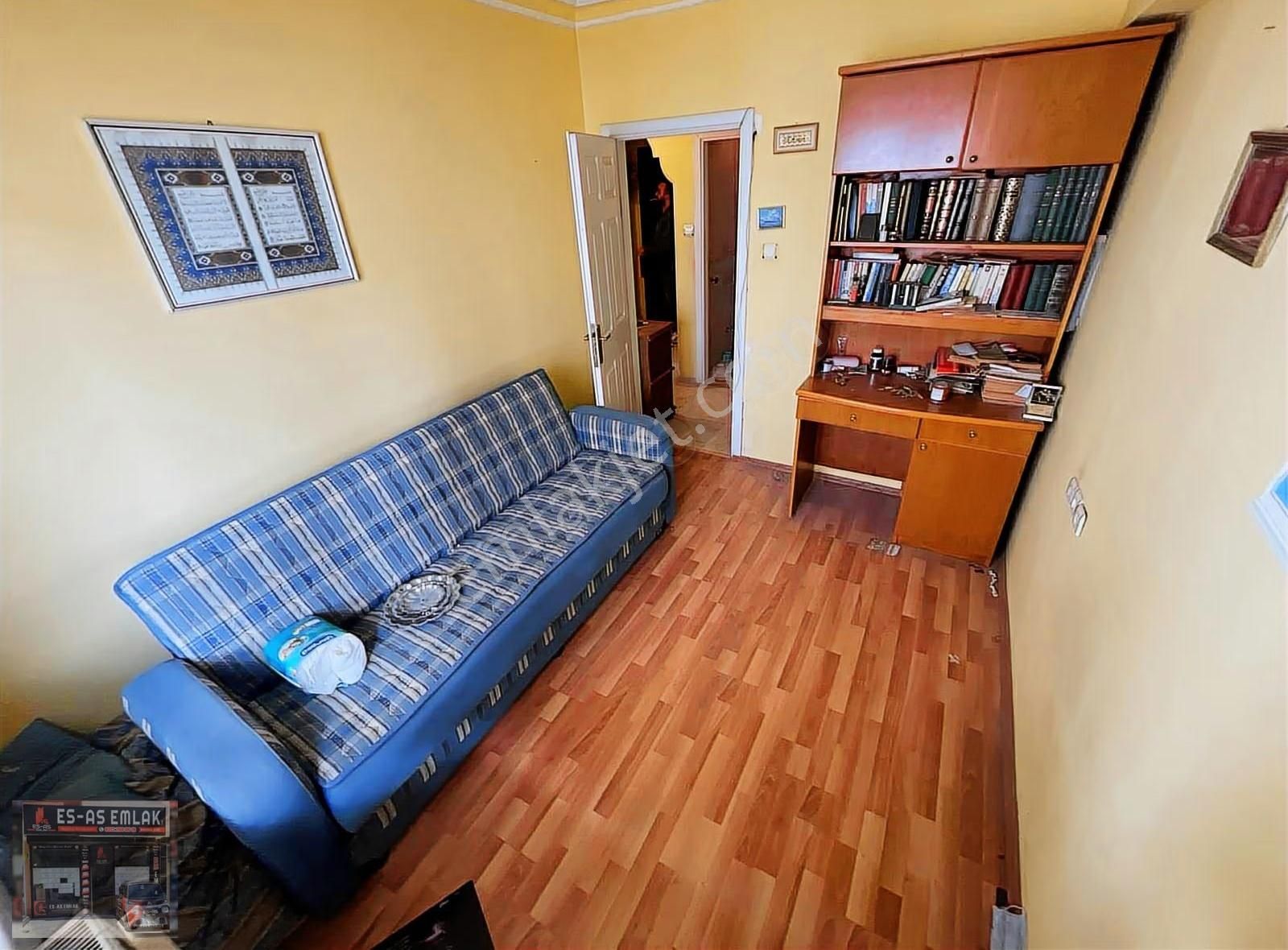 Sincan Selçuklu Mh.de Manzaralı 3+1 Satılık Daire - Görsel 32