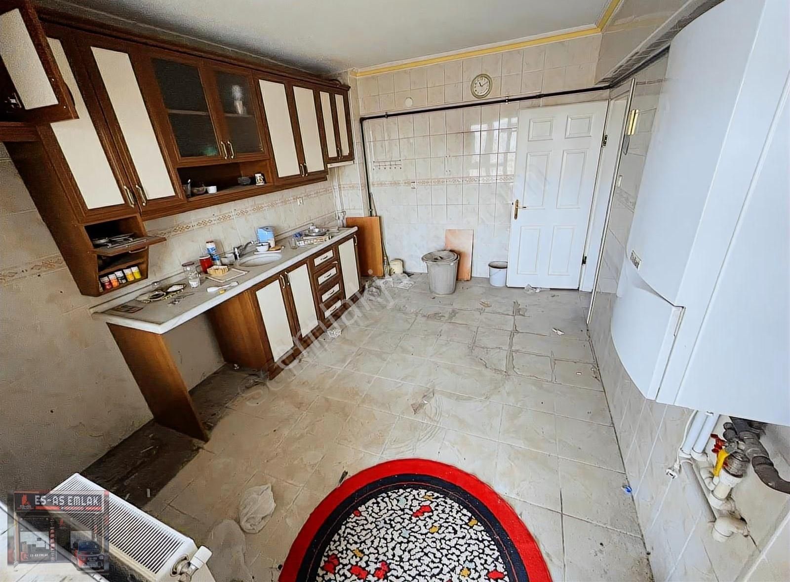 Sincan Selçuklu Mh.de Manzaralı 3+1 Satılık Daire - Görsel 25