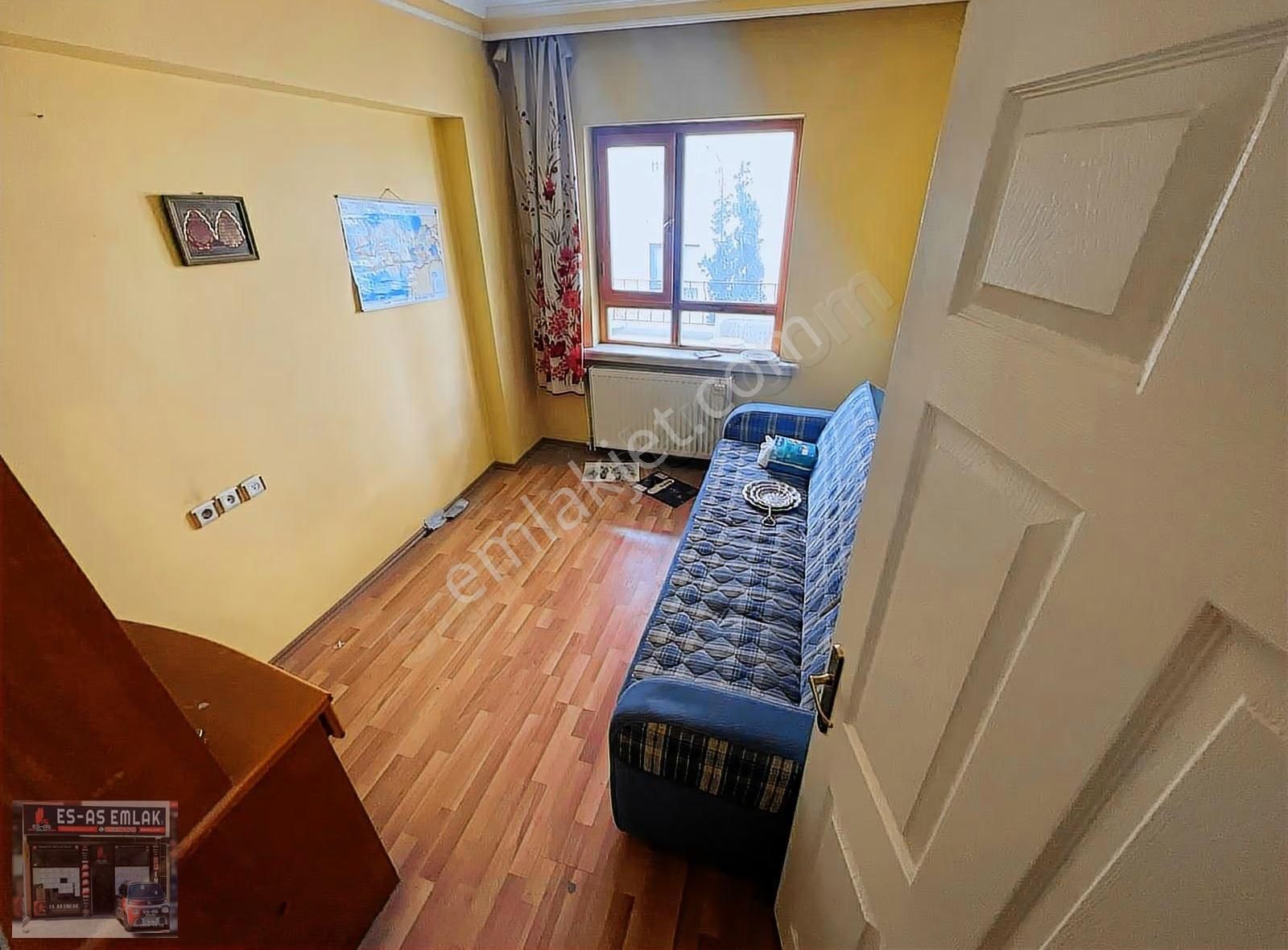 Sincan Selçuklu Mh.de Manzaralı 3+1 Satılık Daire - Görsel 26
