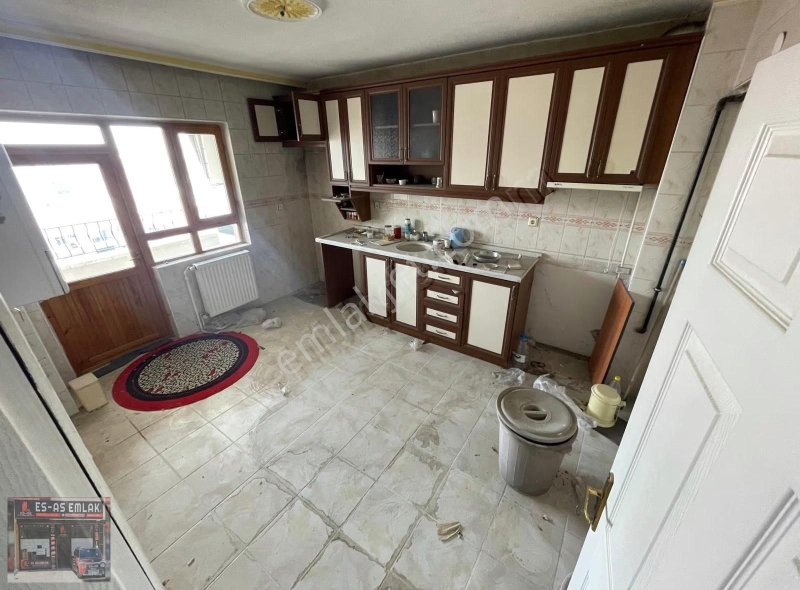 Sincan Selçuklu Mh.de Manzaralı 3+1 Satılık Daire - Görsel 8
