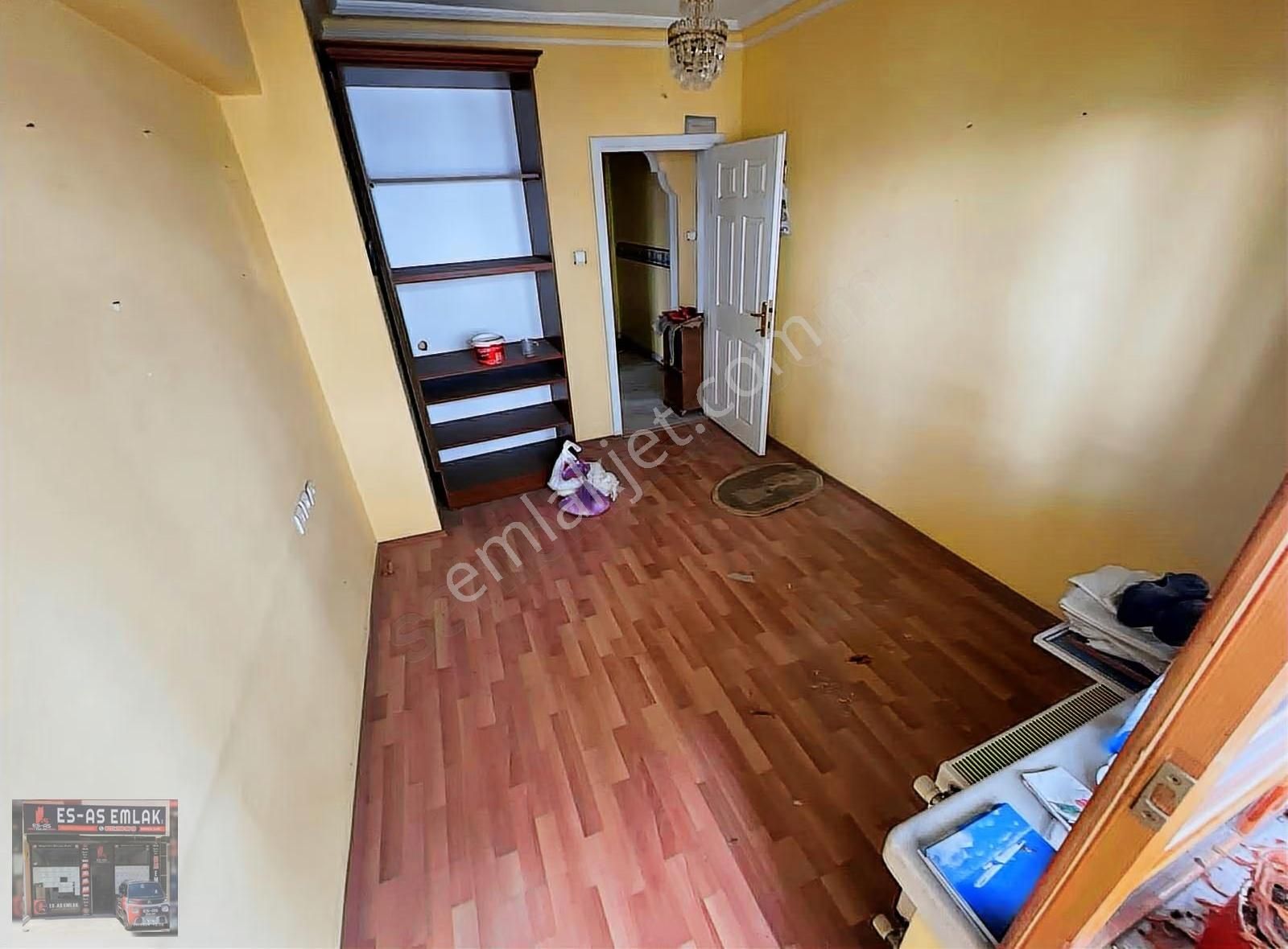 Sincan Selçuklu Mh.de Manzaralı 3+1 Satılık Daire - Görsel 21