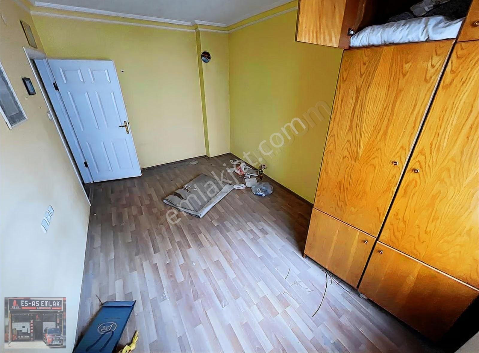 Sincan Selçuklu Mh.de Manzaralı 3+1 Satılık Daire - Görsel 13