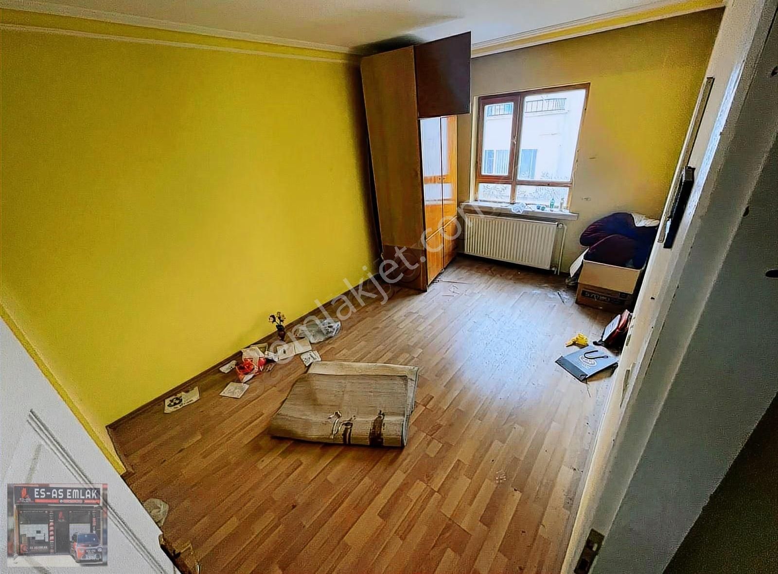 Sincan Selçuklu Mh.de Manzaralı 3+1 Satılık Daire - Görsel 11