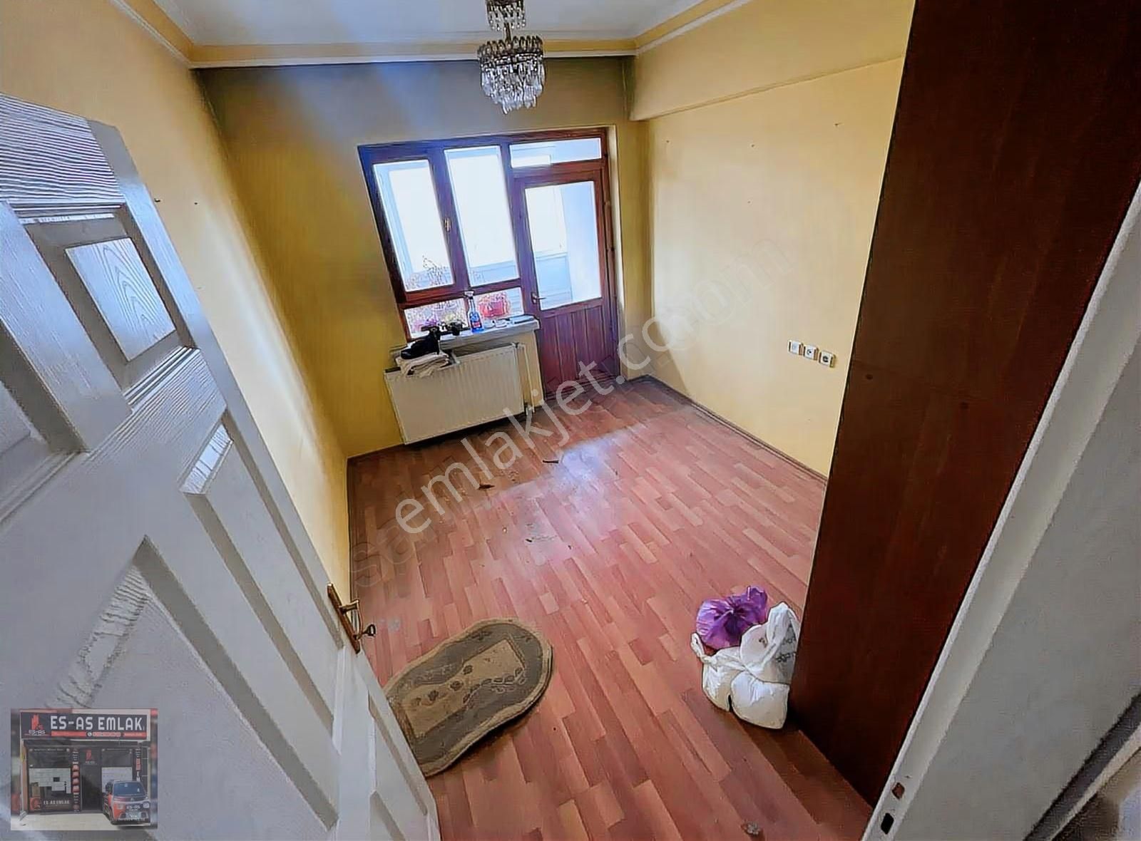 Sincan Selçuklu Mh.de Manzaralı 3+1 Satılık Daire - Görsel 29