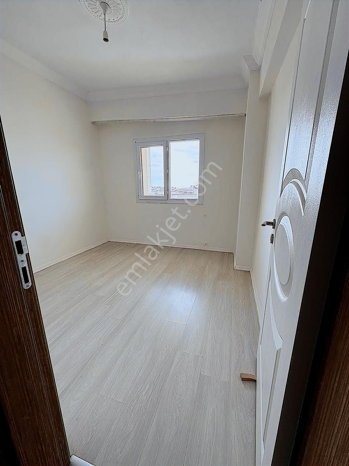 Çarşı Merkez Ön Cephe Asansörlü Geniş Teraslı 3+1 Daire - Görsel 17