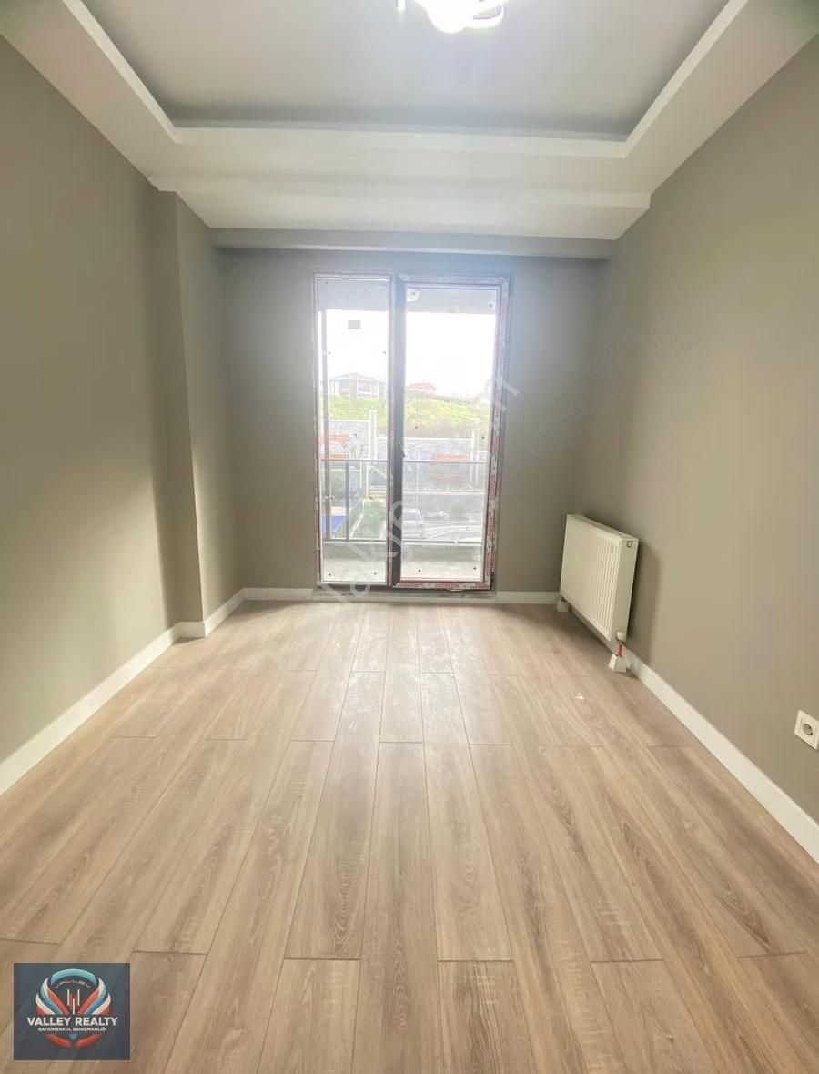 Valleyden Rumeli Mah. Site İçinde, Havuzlu 1+1 Satılık Daire! - Görsel 8