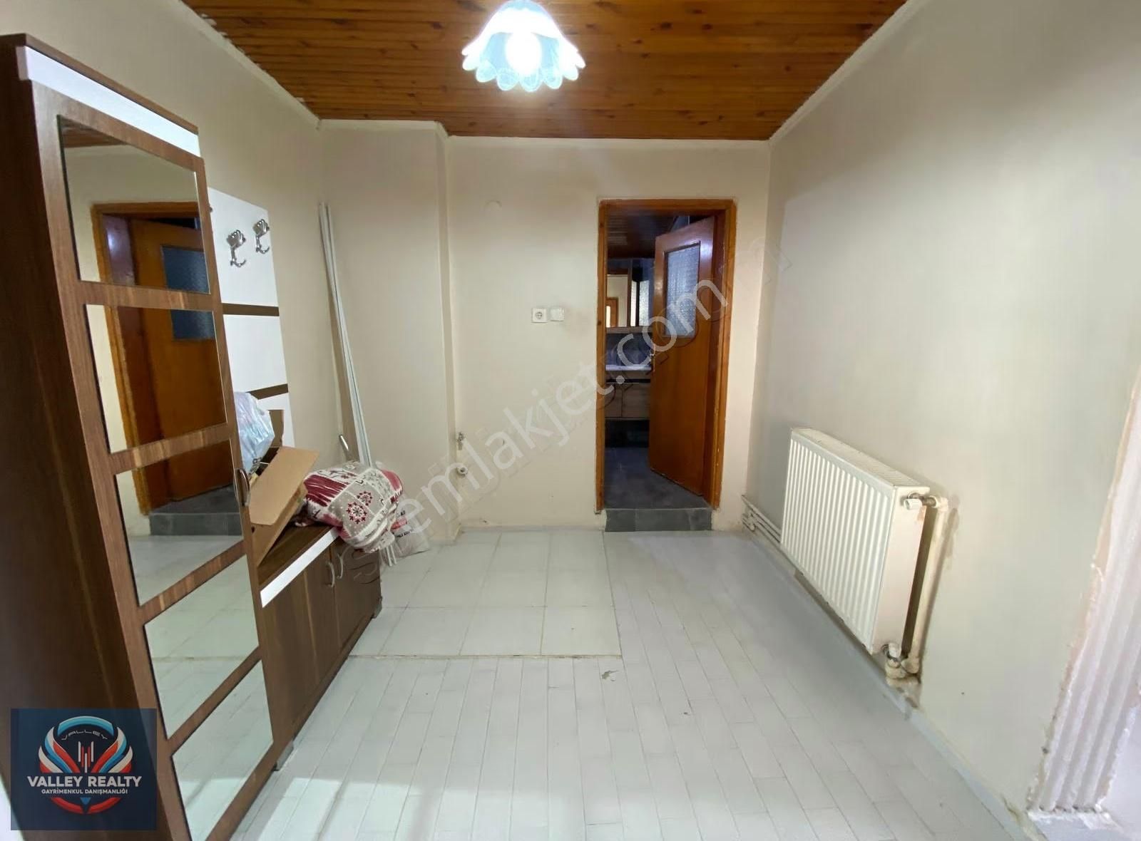 Valleyden Nusratiye Mah. Teraslı, Çatı Katı 2+1 Satılık Daire! - Görsel 18