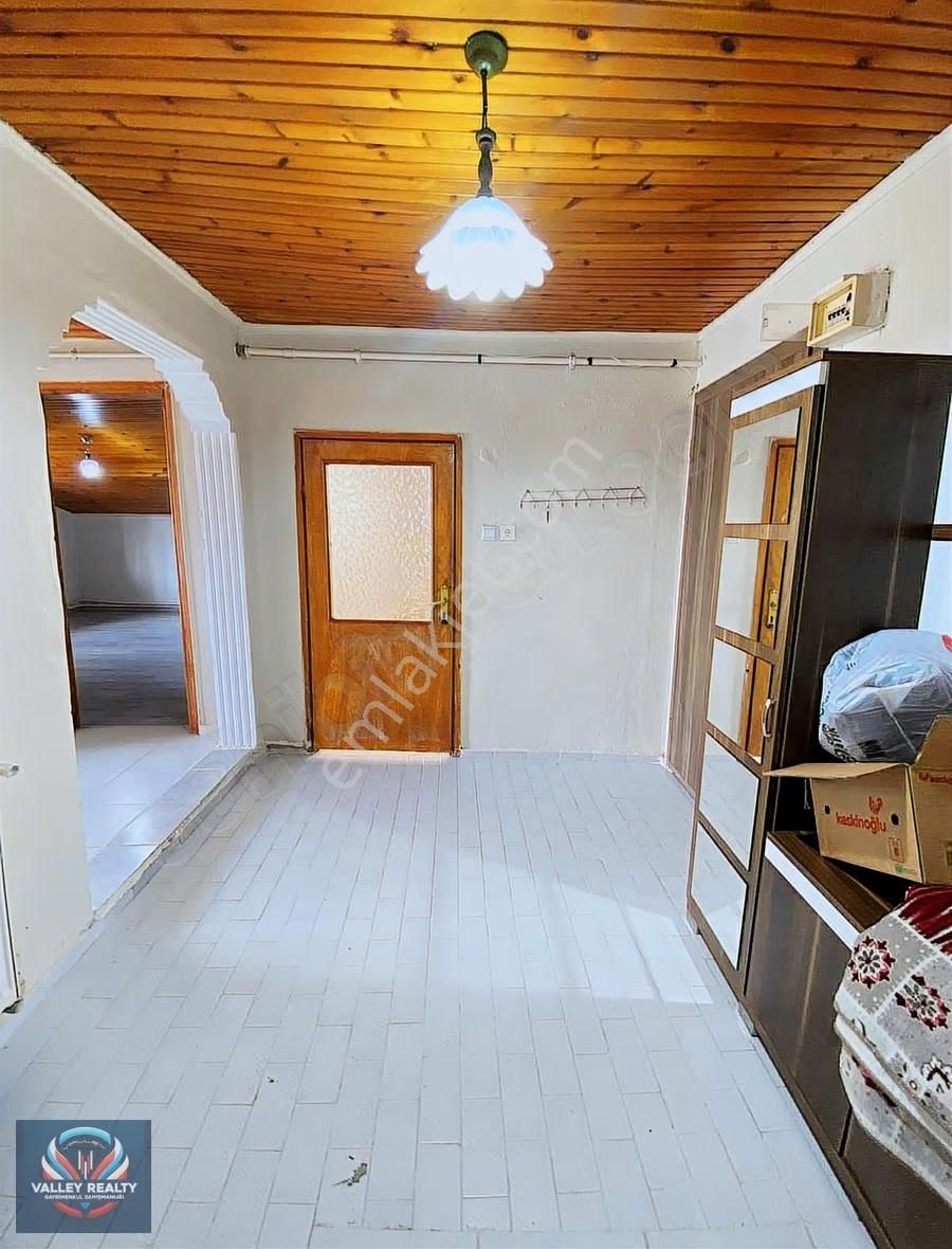 Valleyden Nusratiye Mah. Teraslı, Çatı Katı 2+1 Satılık Daire! - Görsel 3