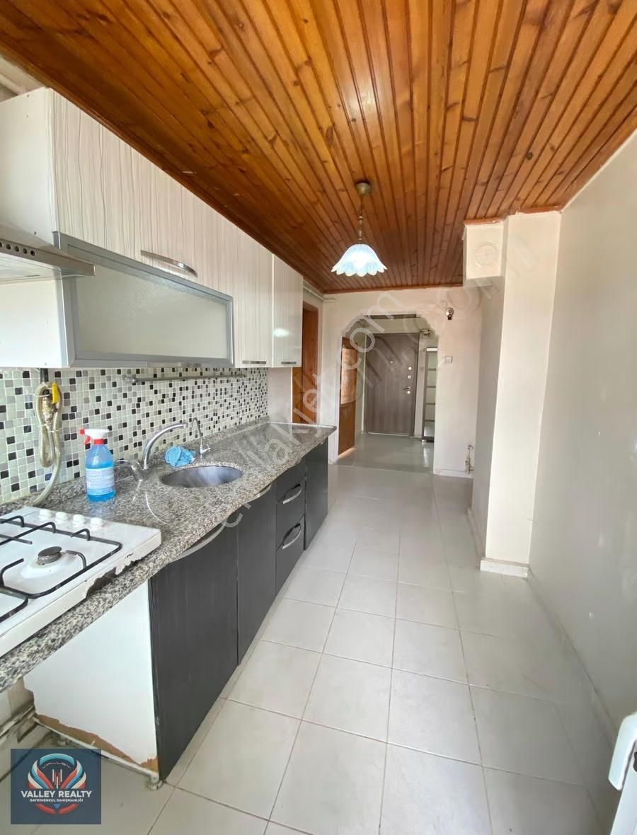 Valleyden Nusratiye Mah. Teraslı, Çatı Katı 2+1 Satılık Daire! - Görsel 21