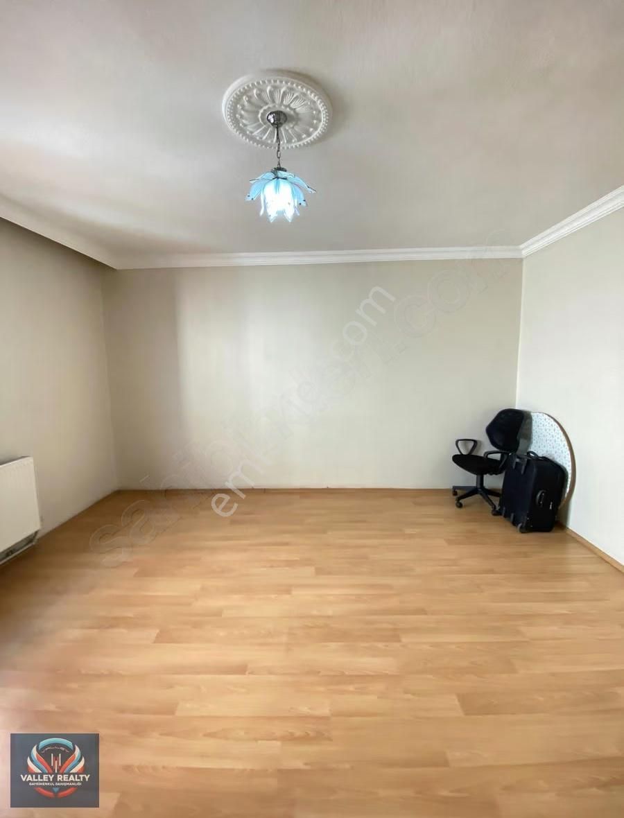 Valleyden Nusratiye Mah. Teraslı, Çatı Katı 2+1 Satılık Daire! - Görsel 25