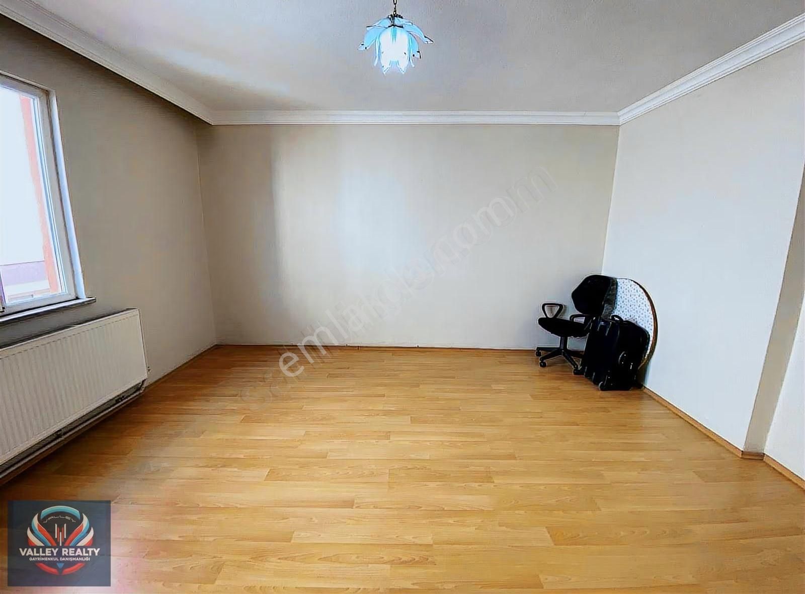 Valleyden Nusratiye Mah. Teraslı, Çatı Katı 2+1 Satılık Daire! - Görsel 13