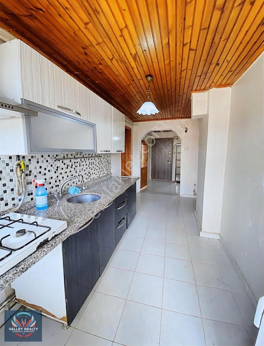 Valleyden Nusratiye Mah. Teraslı, Çatı Katı 2+1 Satılık Daire! - Görsel 22