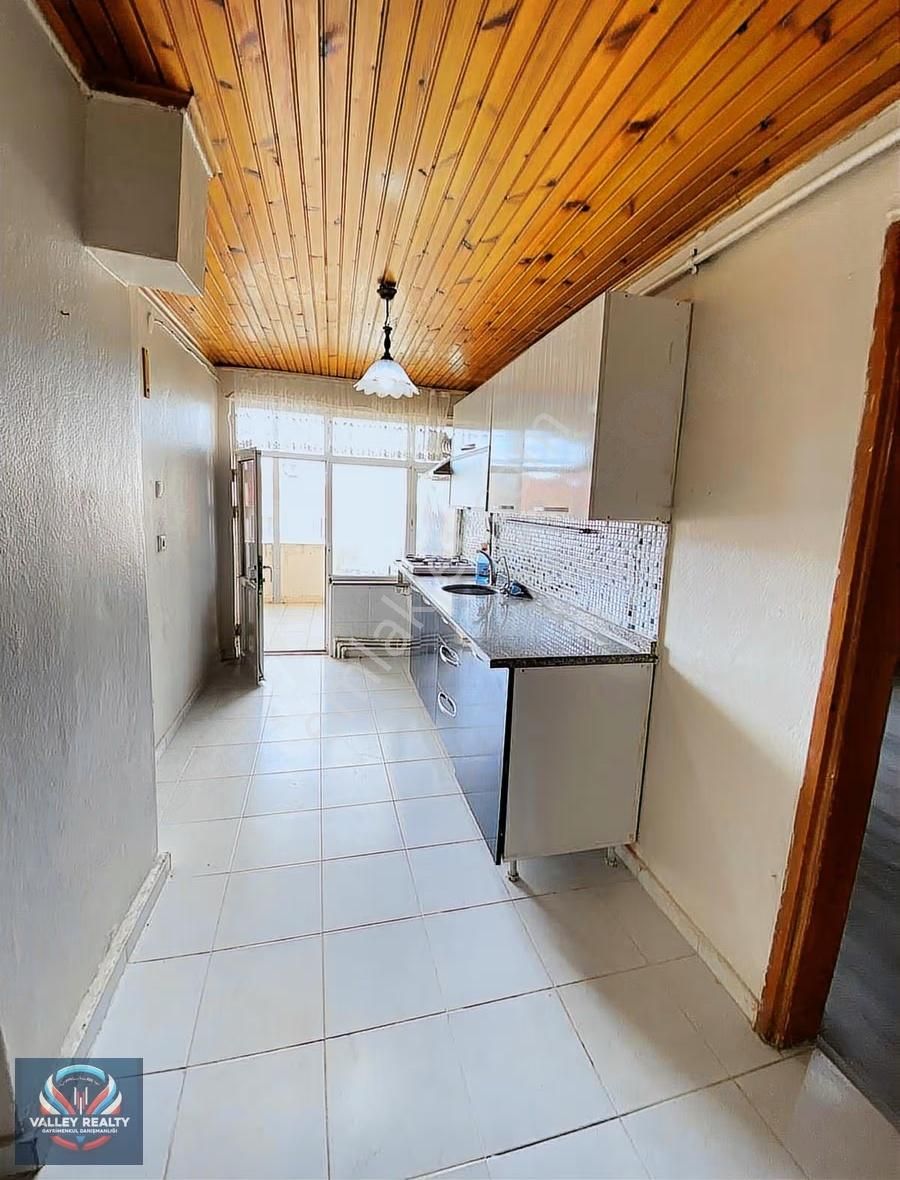 Valleyden Nusratiye Mah. Teraslı, Çatı Katı 2+1 Satılık Daire! - Görsel 11