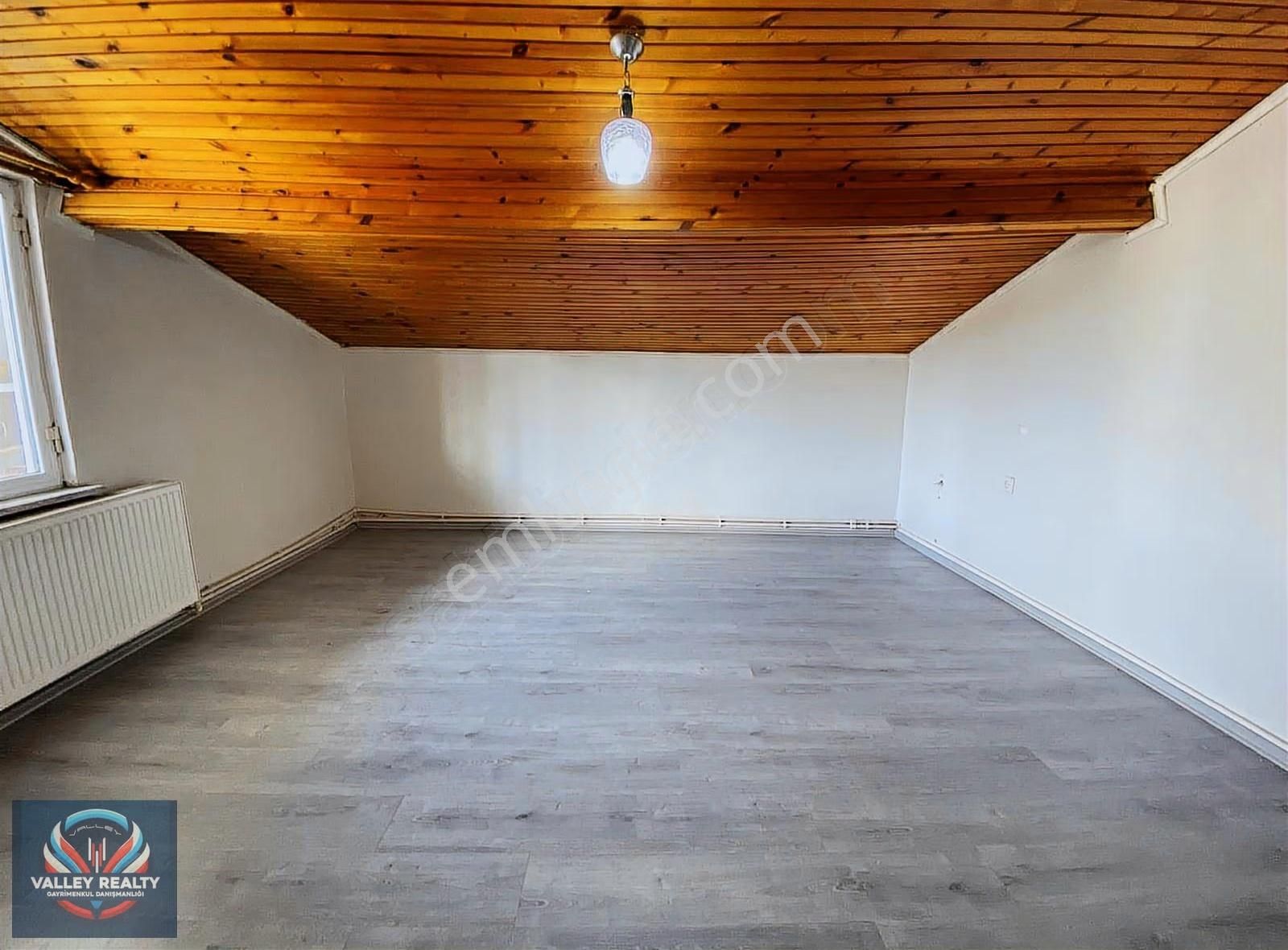 Valleyden Nusratiye Mah. Teraslı, Çatı Katı 2+1 Satılık Daire! - Görsel 20