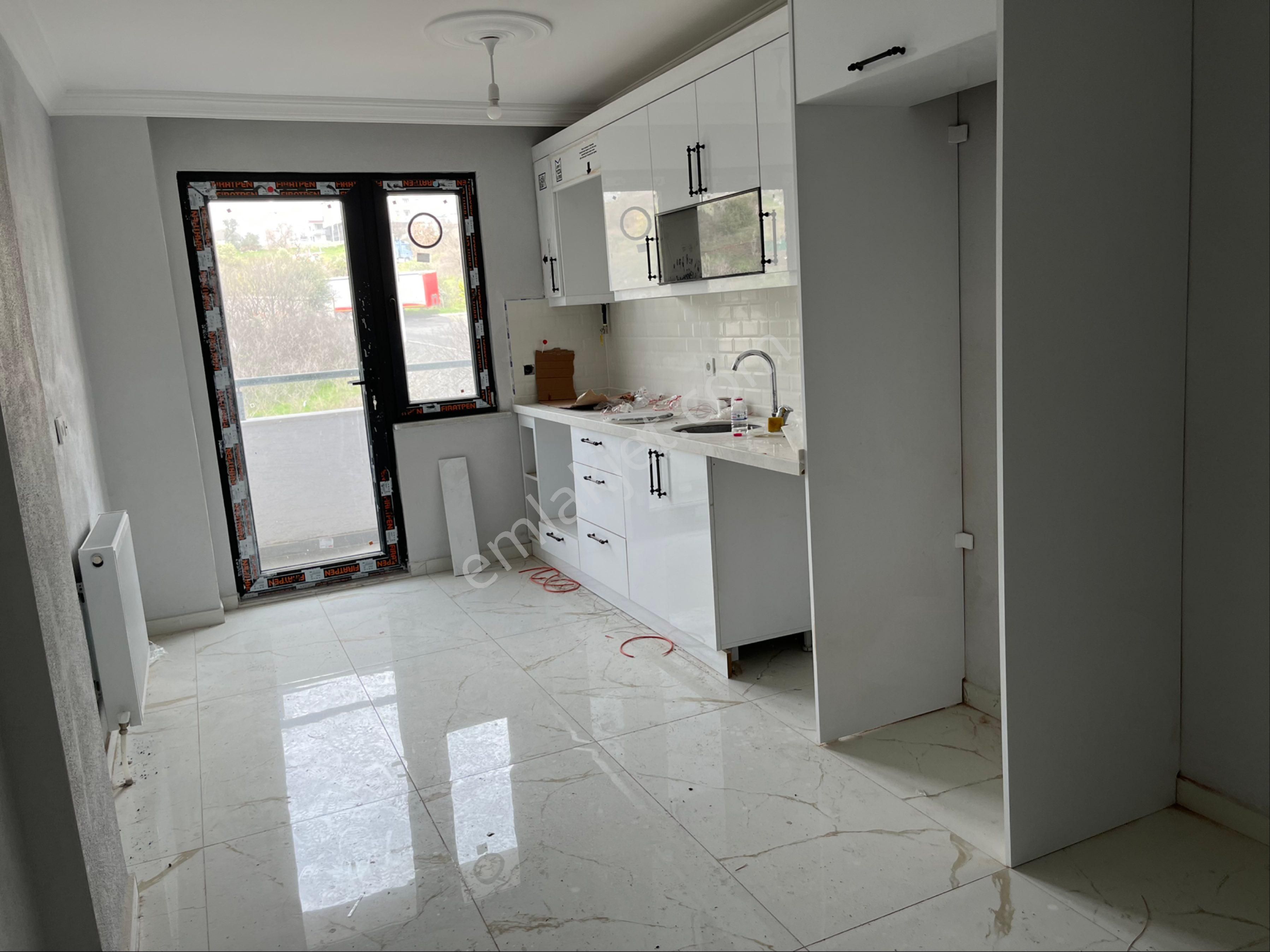 Satılık 3+1 130m2 Birinci Kat Gebze Barış Mah - Görsel 8