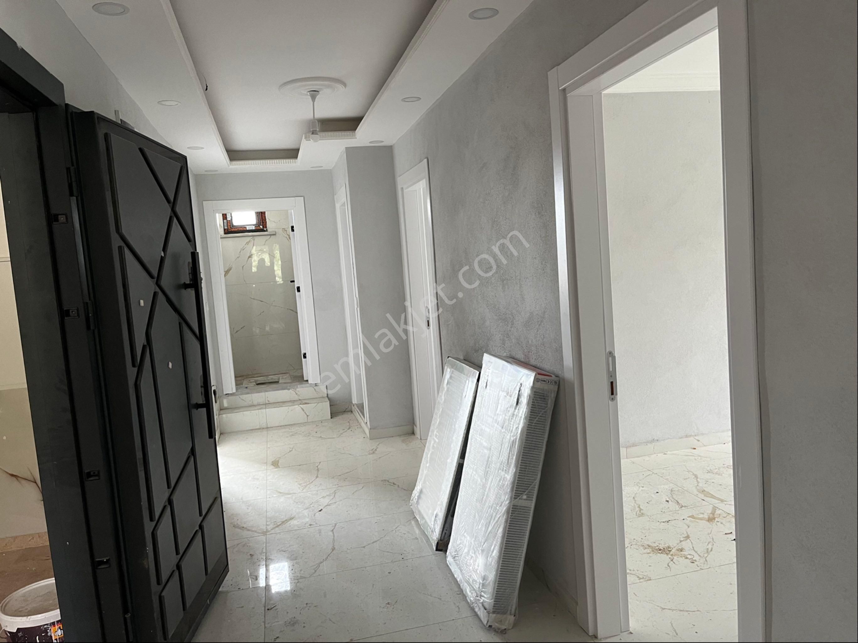 Satılık 3+1 130m2 Birinci Kat Gebze Barış Mah - Görsel 16