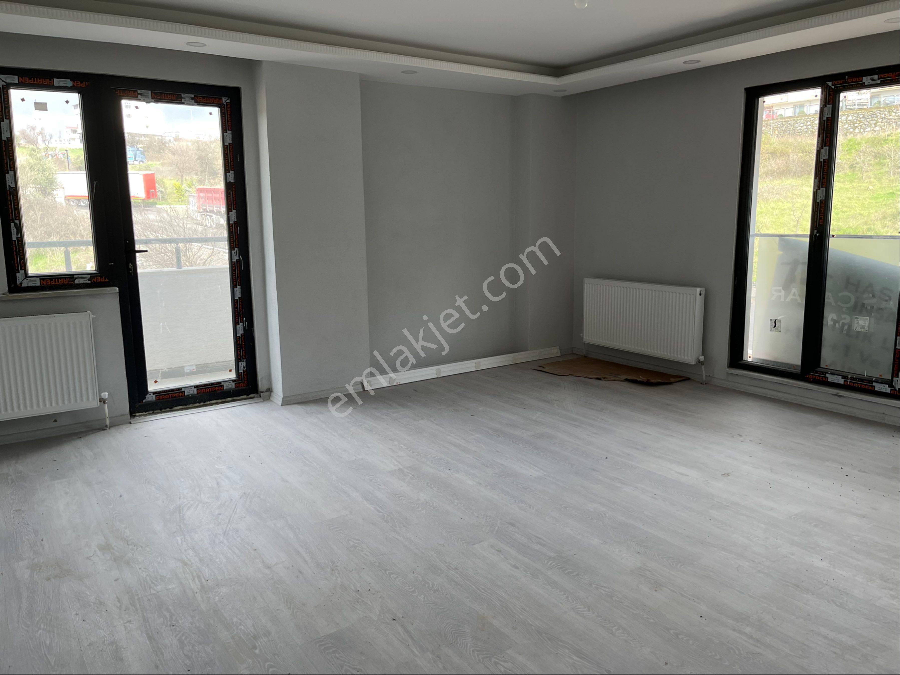 Satılık 3+1 130m2 Birinci Kat Gebze Barış Mah - Görsel 2