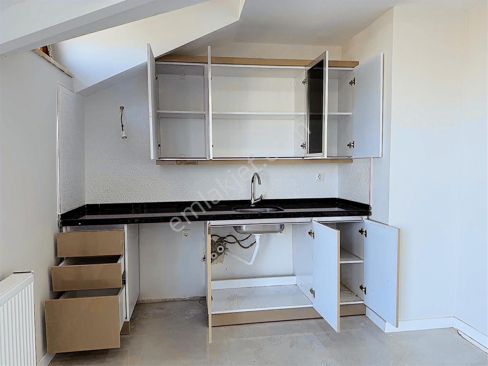 Mahmutbey - Güneşli / Sıfır 3+2 Kullanışlı Dublex / Revan Park - Görsel 26
