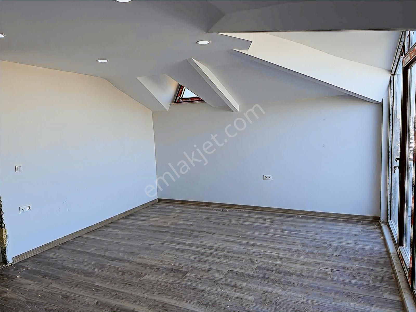 Mahmutbey - Güneşli / Sıfır 3+2 Kullanışlı Dublex / Revan Park - Görsel 27