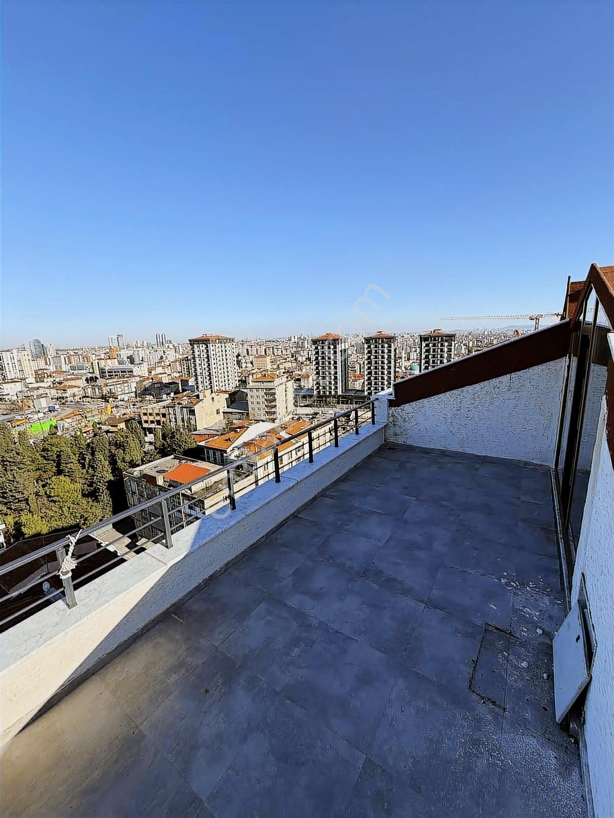 Mahmutbey - Güneşli / Sıfır 3+2 Kullanışlı Dublex / Revan Park - Görsel 14