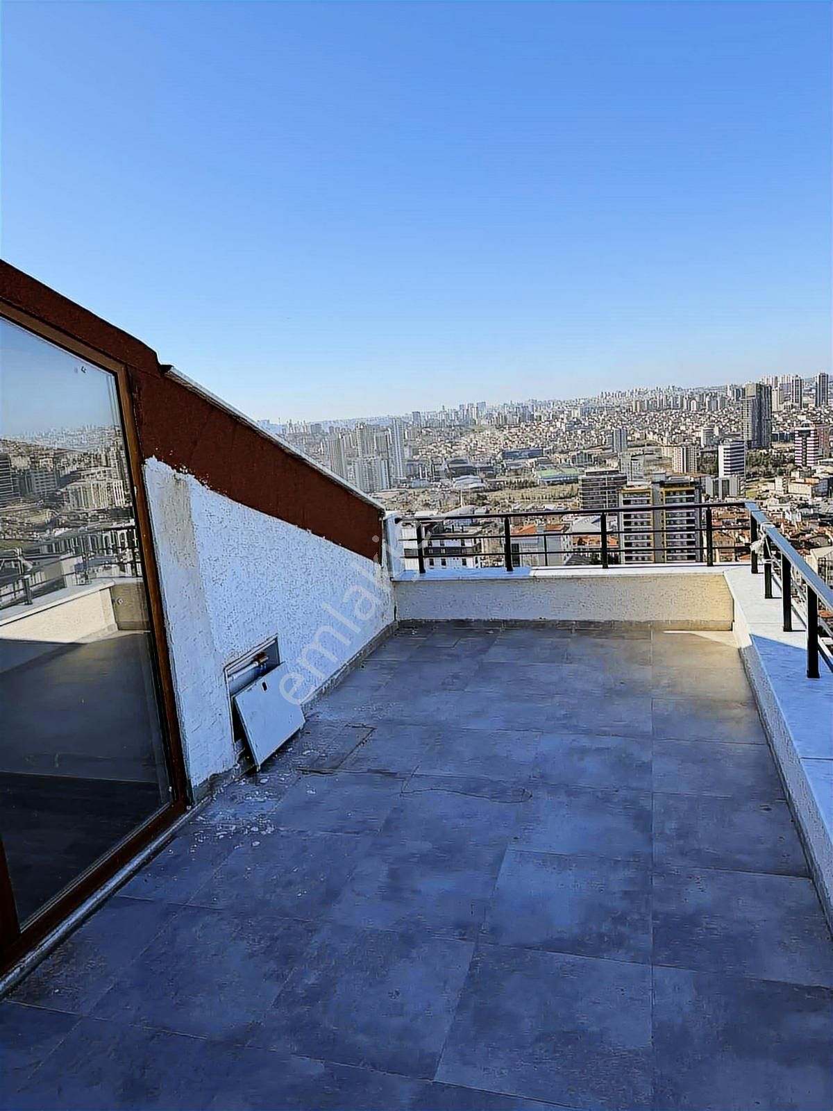 Mahmutbey - Güneşli / Sıfır 3+2 Kullanışlı Dublex / Revan Park - Görsel 18